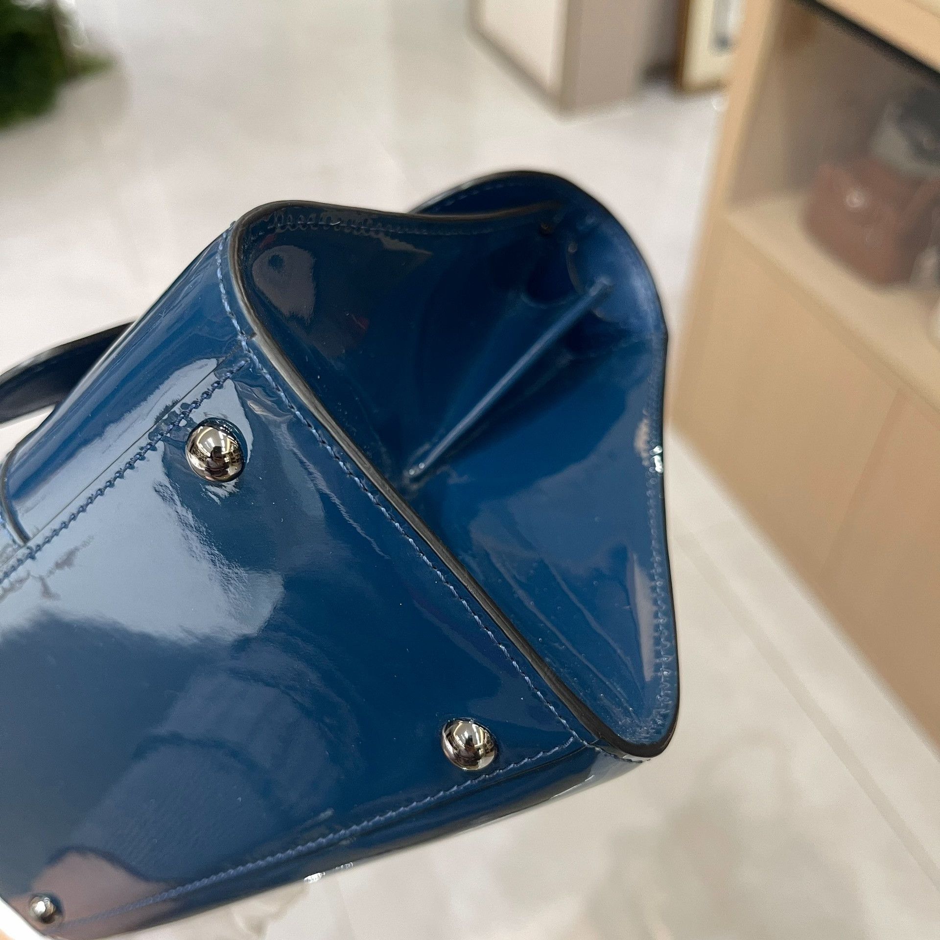 Louis Vuitton Pre-loved Bag Very good condition Size ONE SIZE - 6 Thumbnail