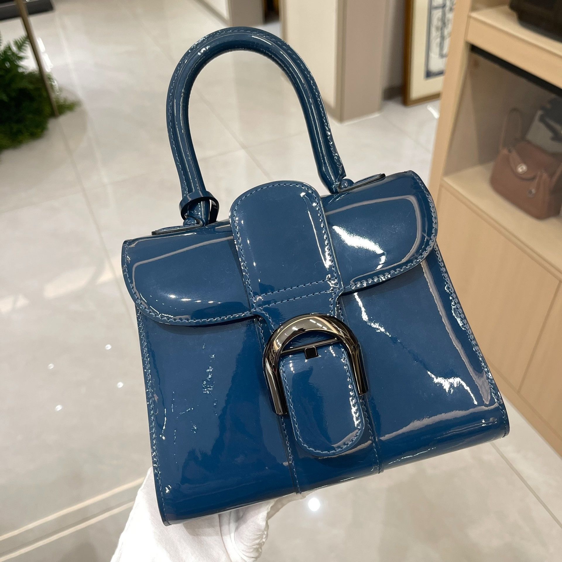 Louis Vuitton Pre-loved Bag Very good condition Size ONE SIZE - 2 Thumbnail