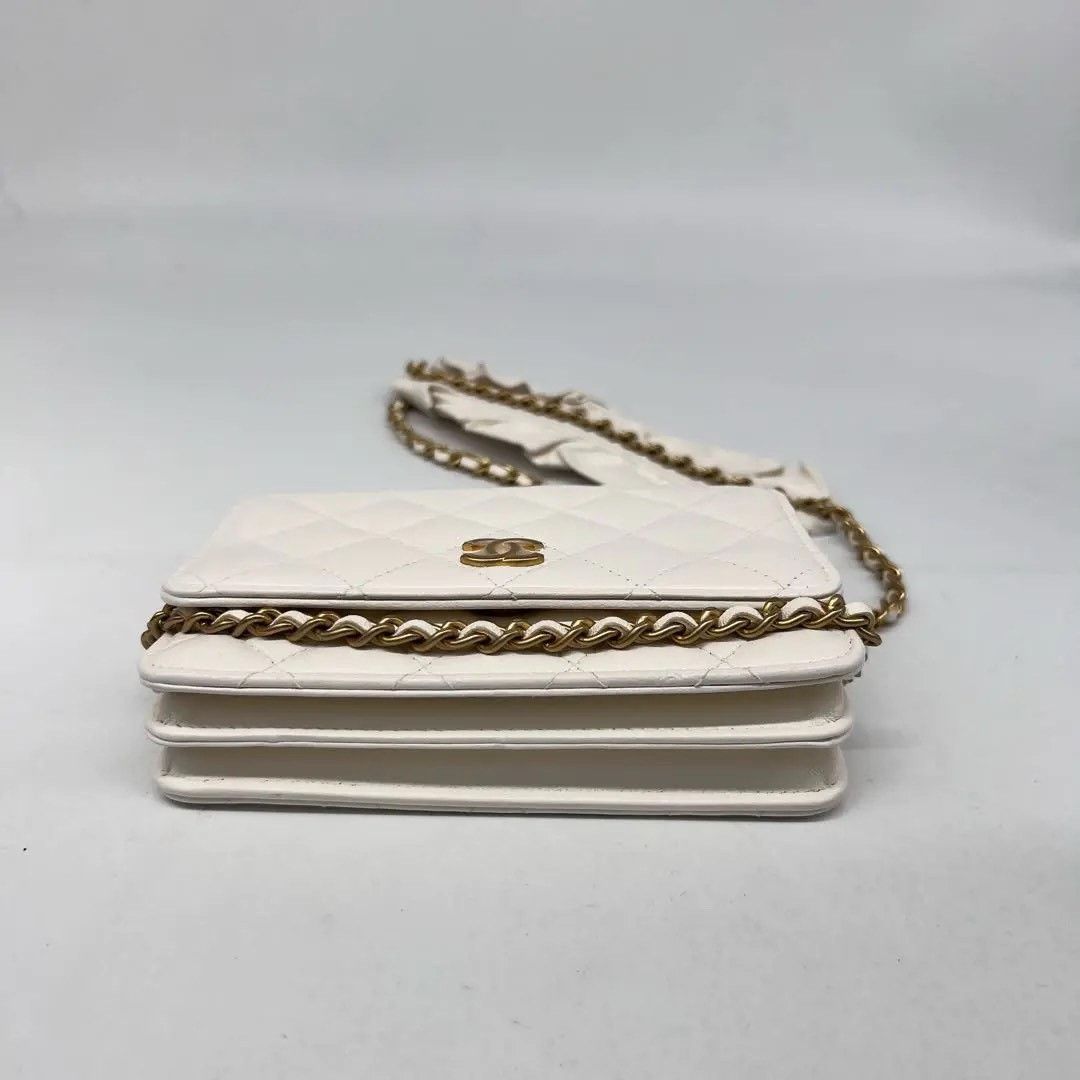 Chanel Pre-loved Bag Very good condition Size ONE SIZE - 6 Thumbnail
