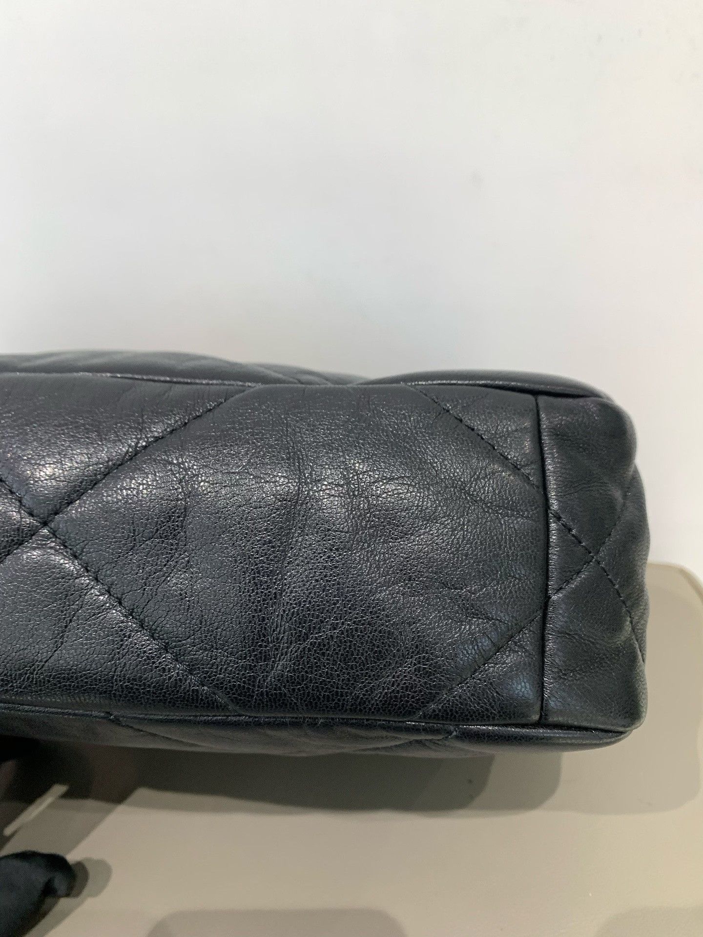 Chanel Pre-loved Bag Very good condition Size ONE SIZE - 6 Thumbnail