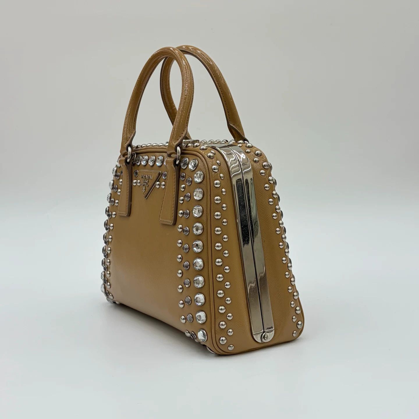Prada Pre-loved Bag Very good condition Size ONE SIZE - 4 Thumbnail