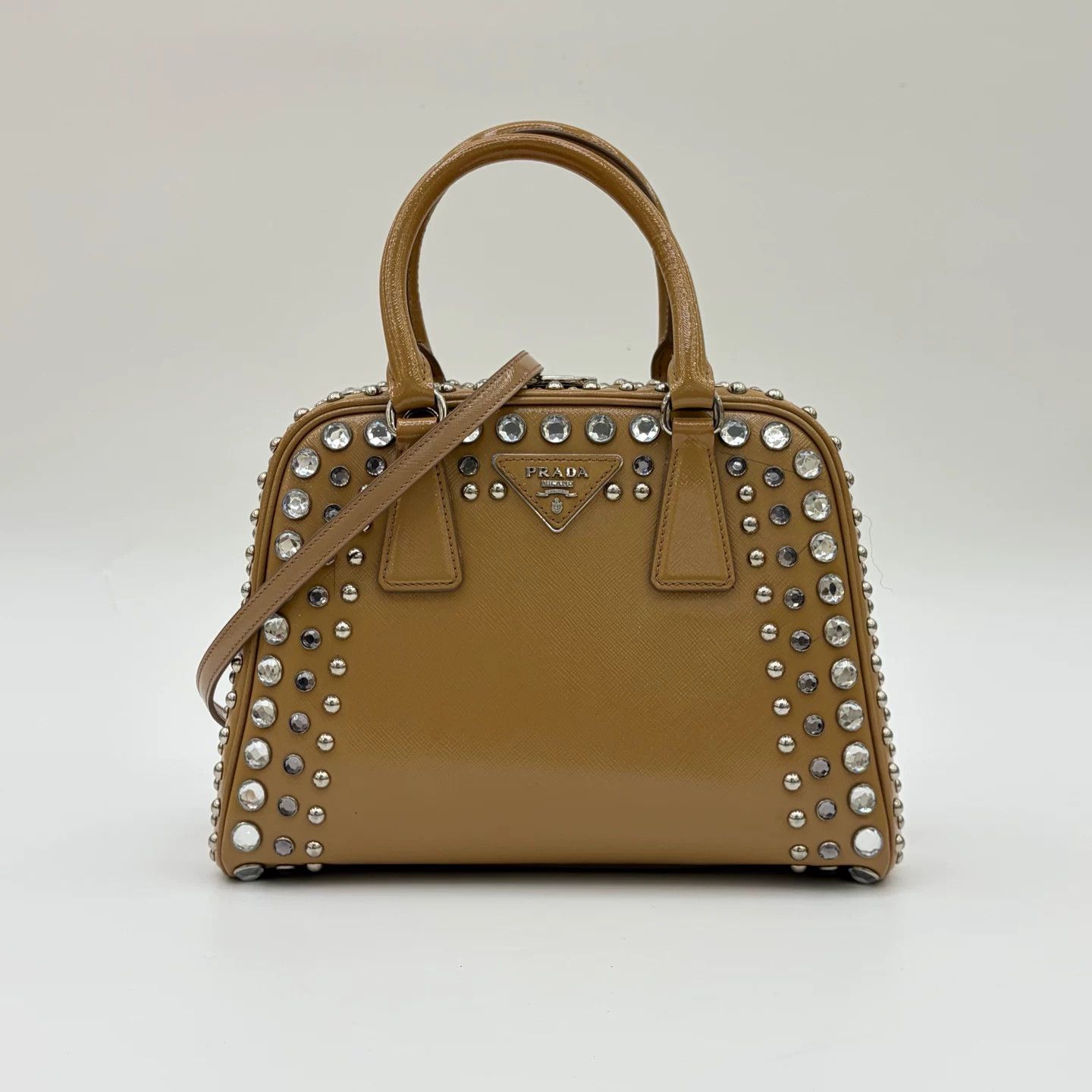 Prada Pre-loved Bag Very good condition Size ONE SIZE - 2 Thumbnail