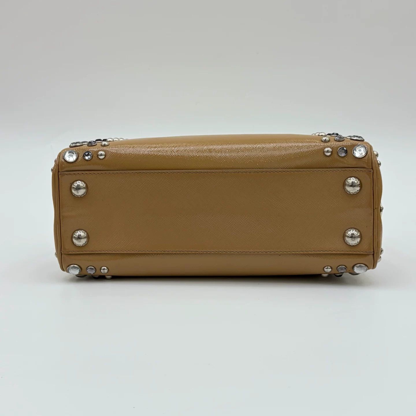 Prada Pre-loved Bag Very good condition Size ONE SIZE - 7 Thumbnail