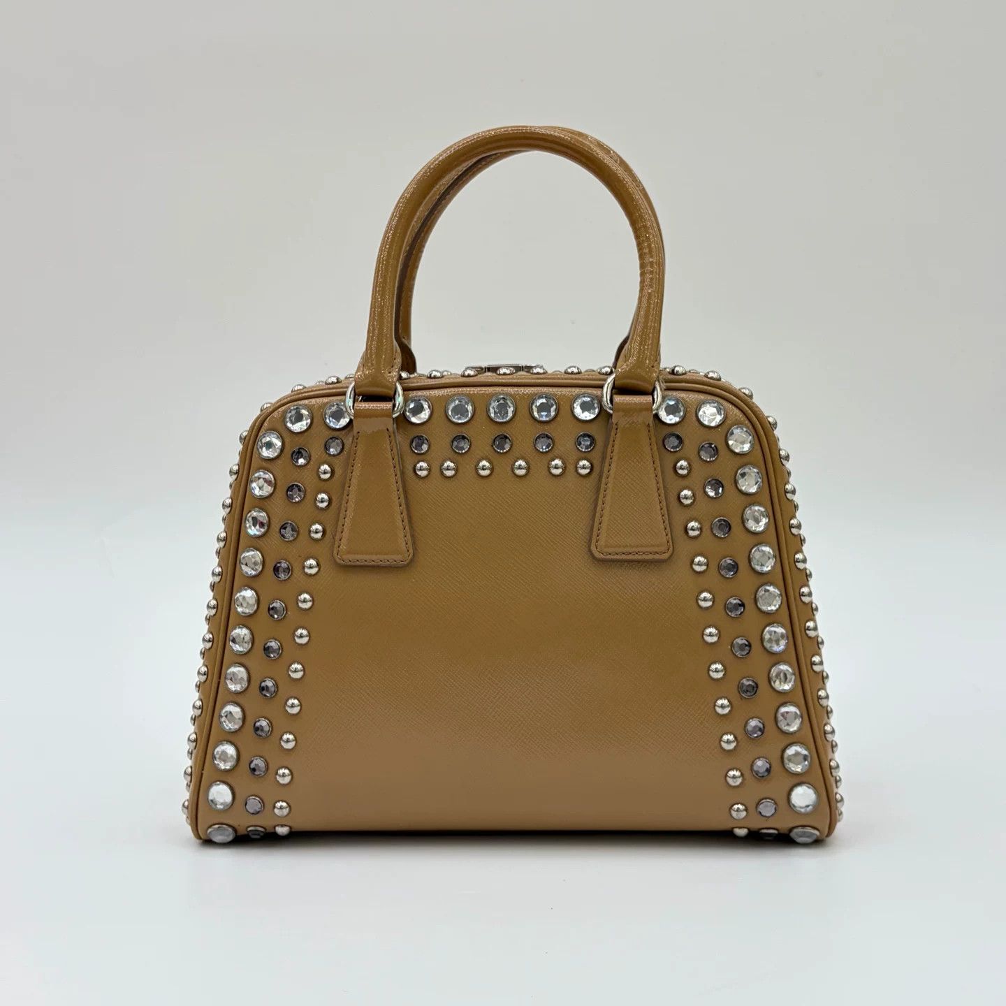 Prada Pre-loved Bag Very good condition Size ONE SIZE - 5 Thumbnail