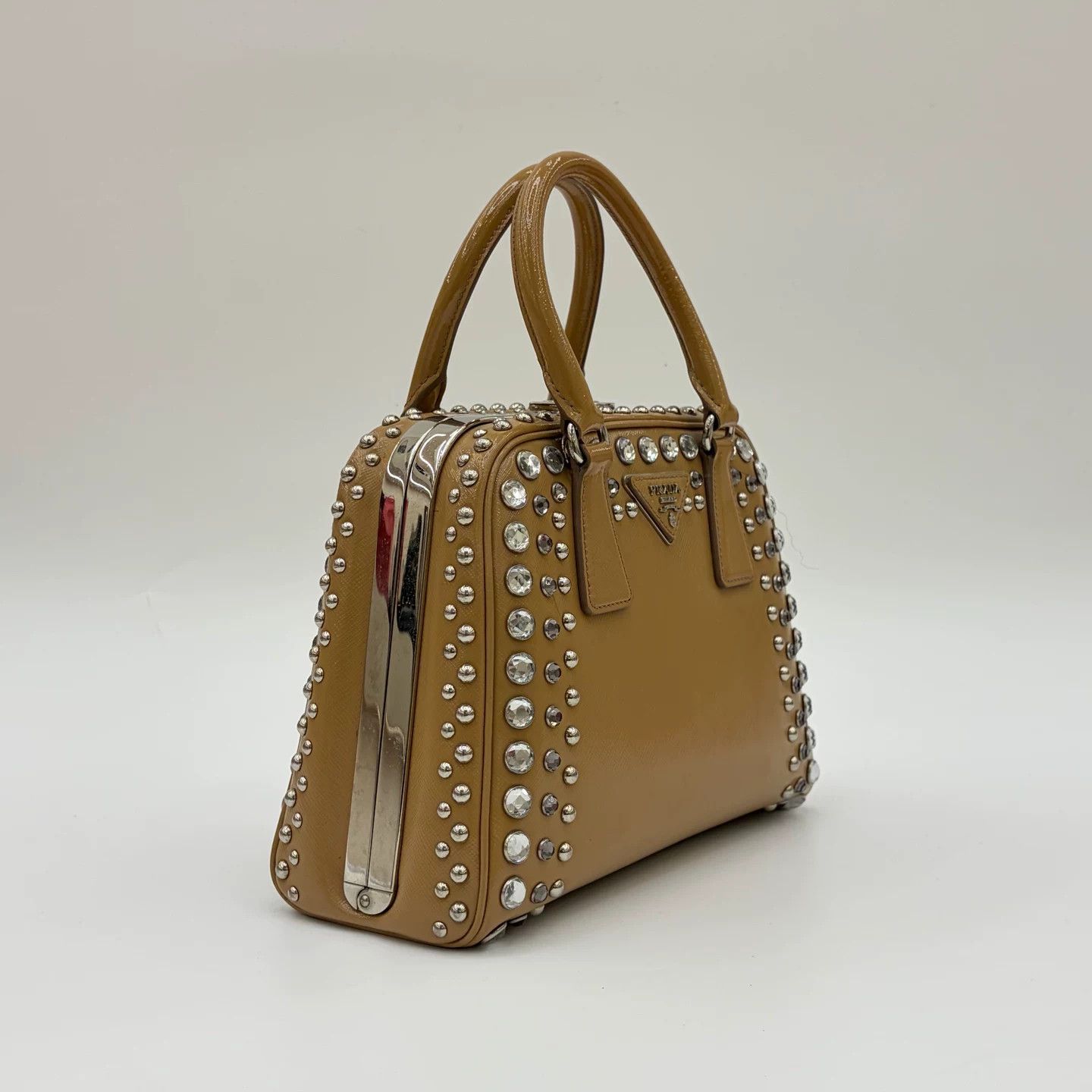 Prada Pre-loved Bag Very good condition Size ONE SIZE - 3 Thumbnail