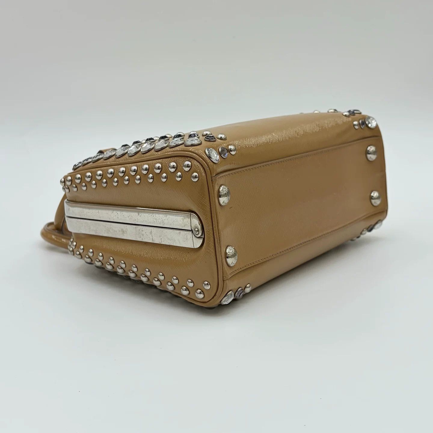 Prada Pre-loved Bag Very good condition Size ONE SIZE - 6 Thumbnail