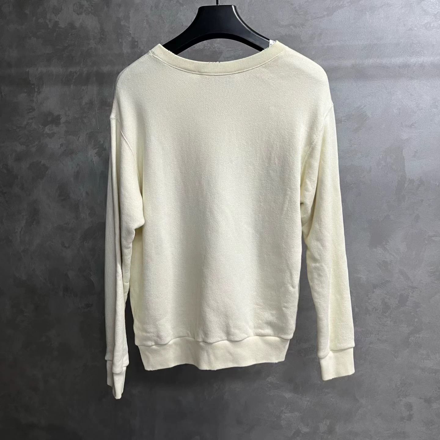 Gucci Gucci Printed Graphic Beige T-Shirt XS Women Size XS / US 0-2 / IT 36-38 - 5 Thumbnail