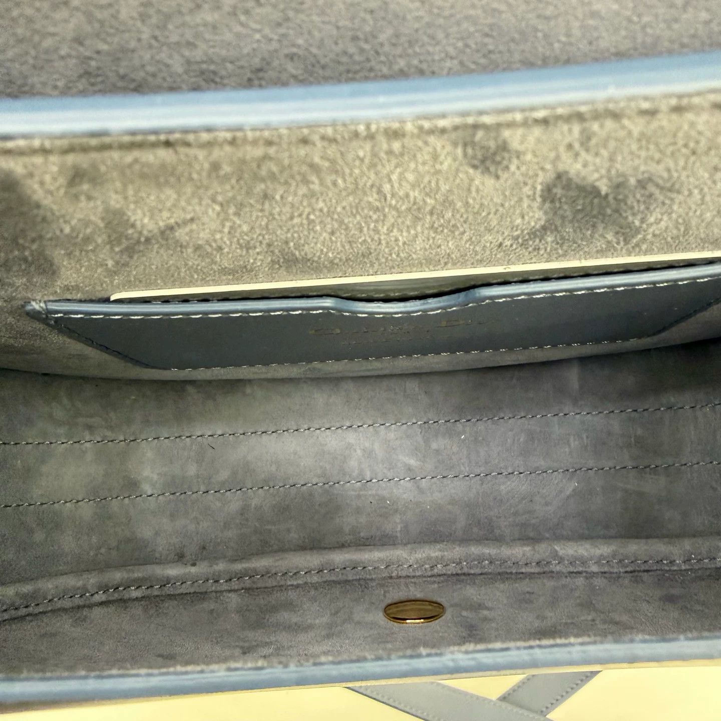 Dior Pre-loved Bag Very good condition Size ONE SIZE - 9 Thumbnail