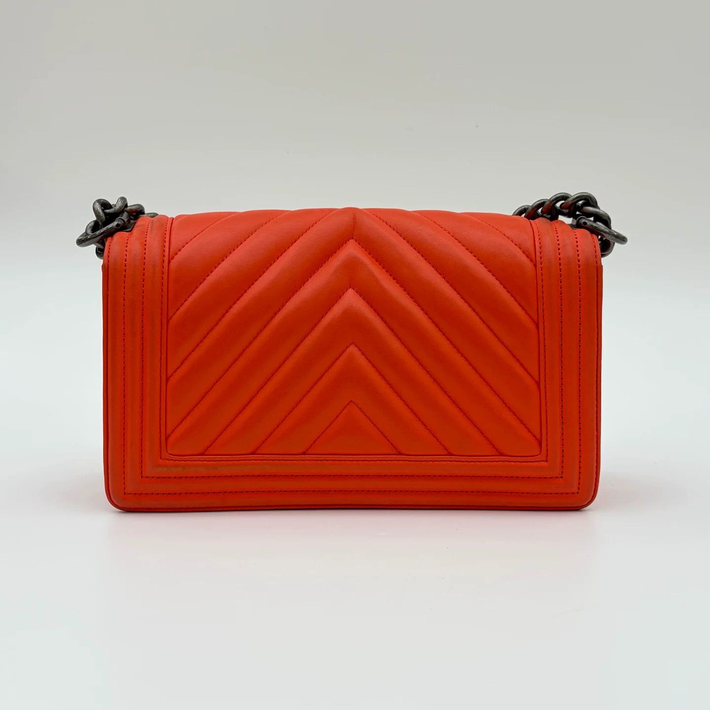 Chanel Pre-loved Bag Very good condition Size ONE SIZE - 4 Thumbnail