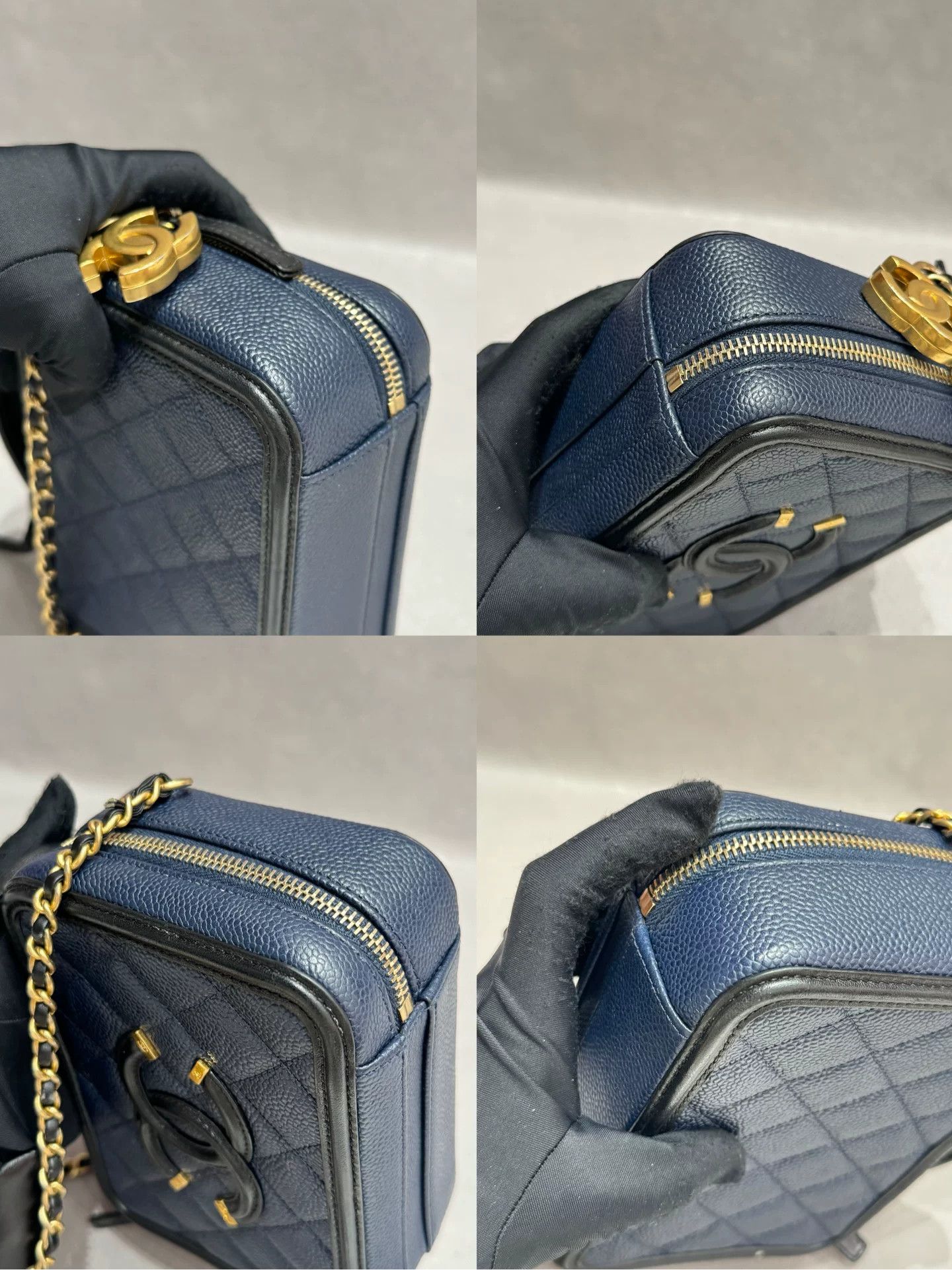 Chanel Pre-loved Bag Very good condition Size ONE SIZE - 3 Thumbnail