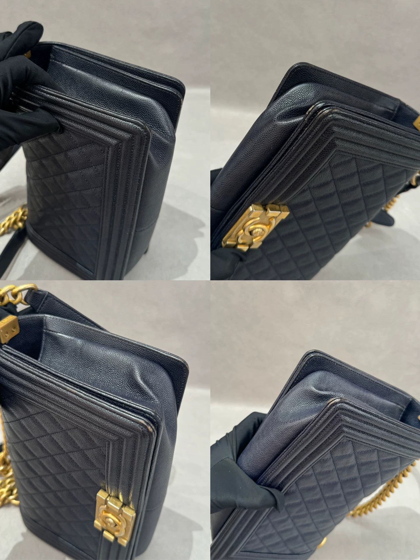 Chanel Pre-loved Bag Very good condition Size ONE SIZE - 3 Thumbnail
