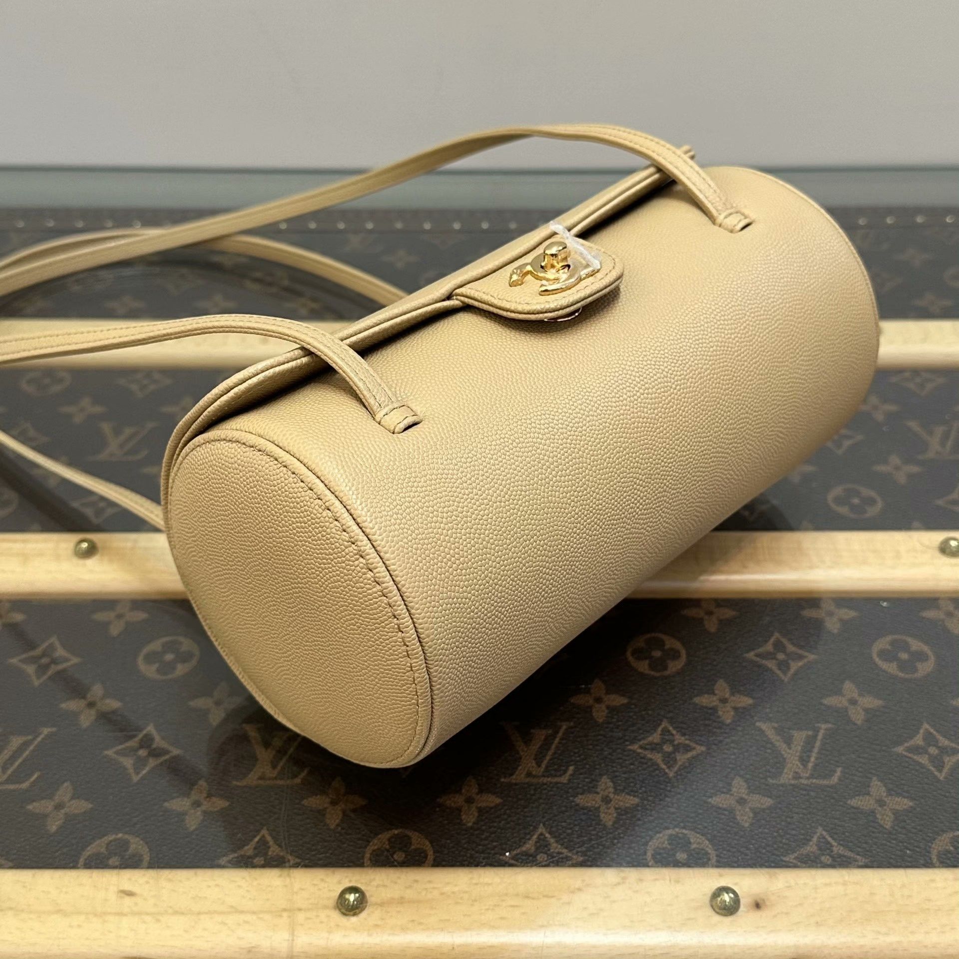 Chanel Pre-loved Bag Very good condition Size ONE SIZE - 3 Thumbnail