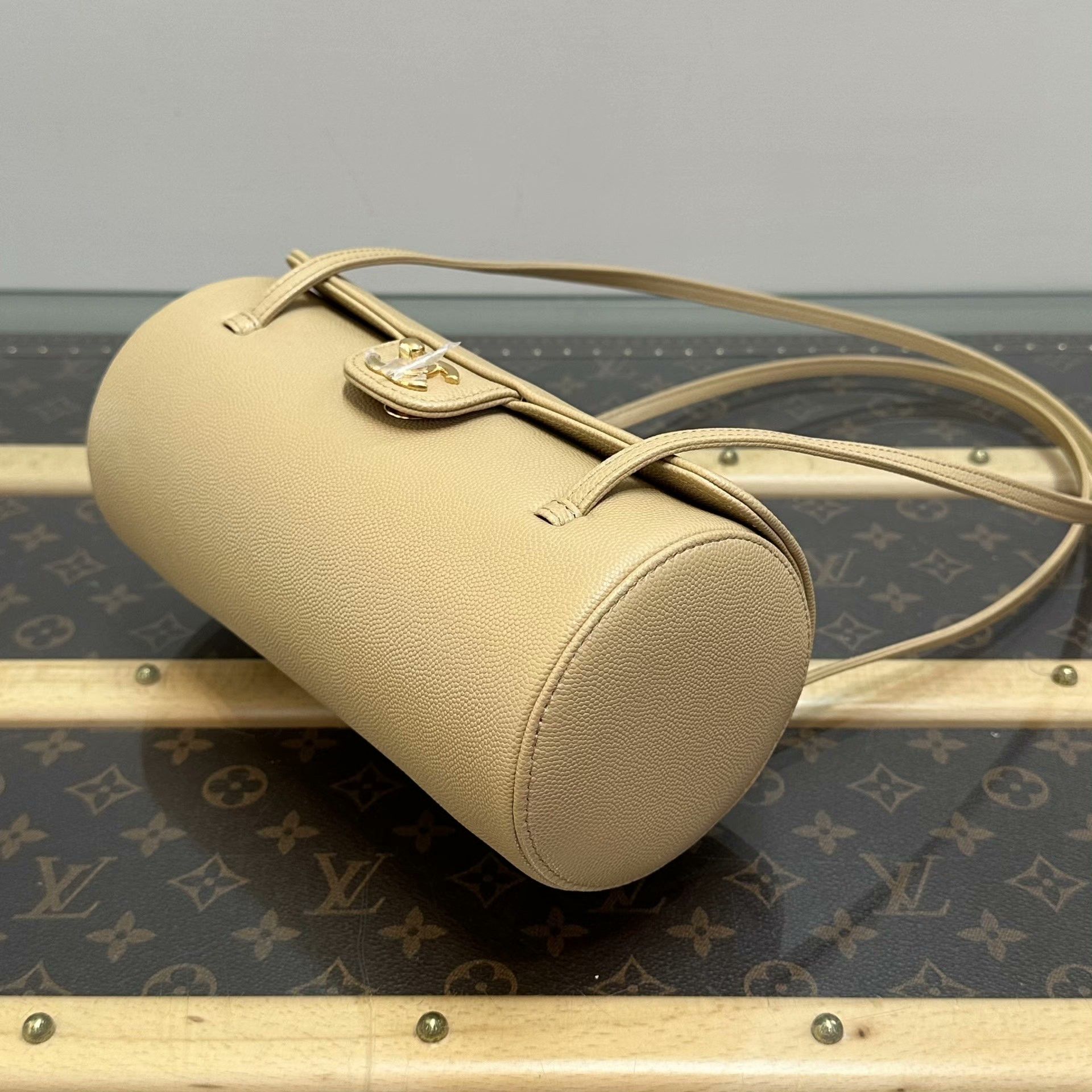Chanel Pre-loved Bag Very good condition Size ONE SIZE - 4 Thumbnail