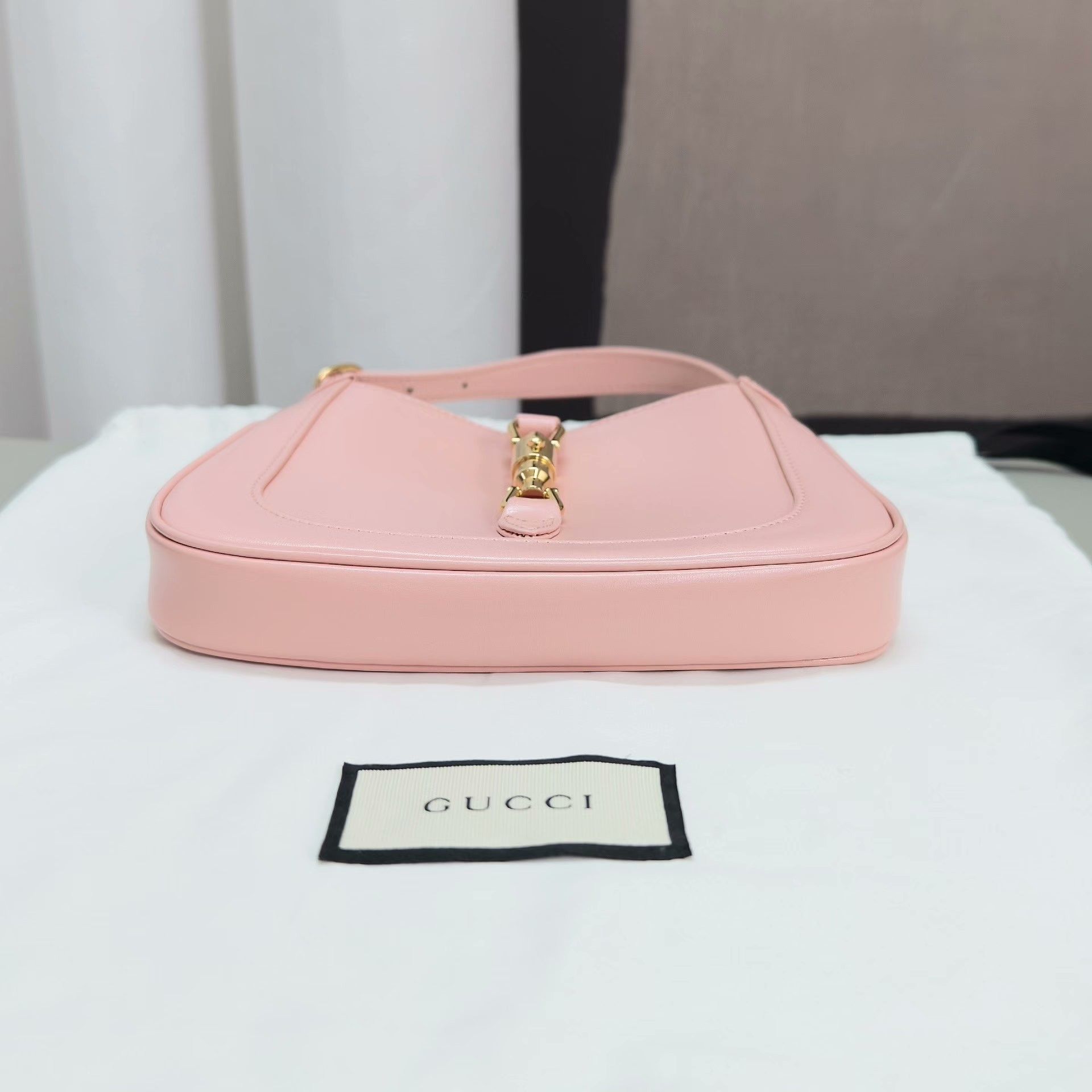 Gucci Pre-loved Bag Very good condition Size ONE SIZE - 5 Thumbnail
