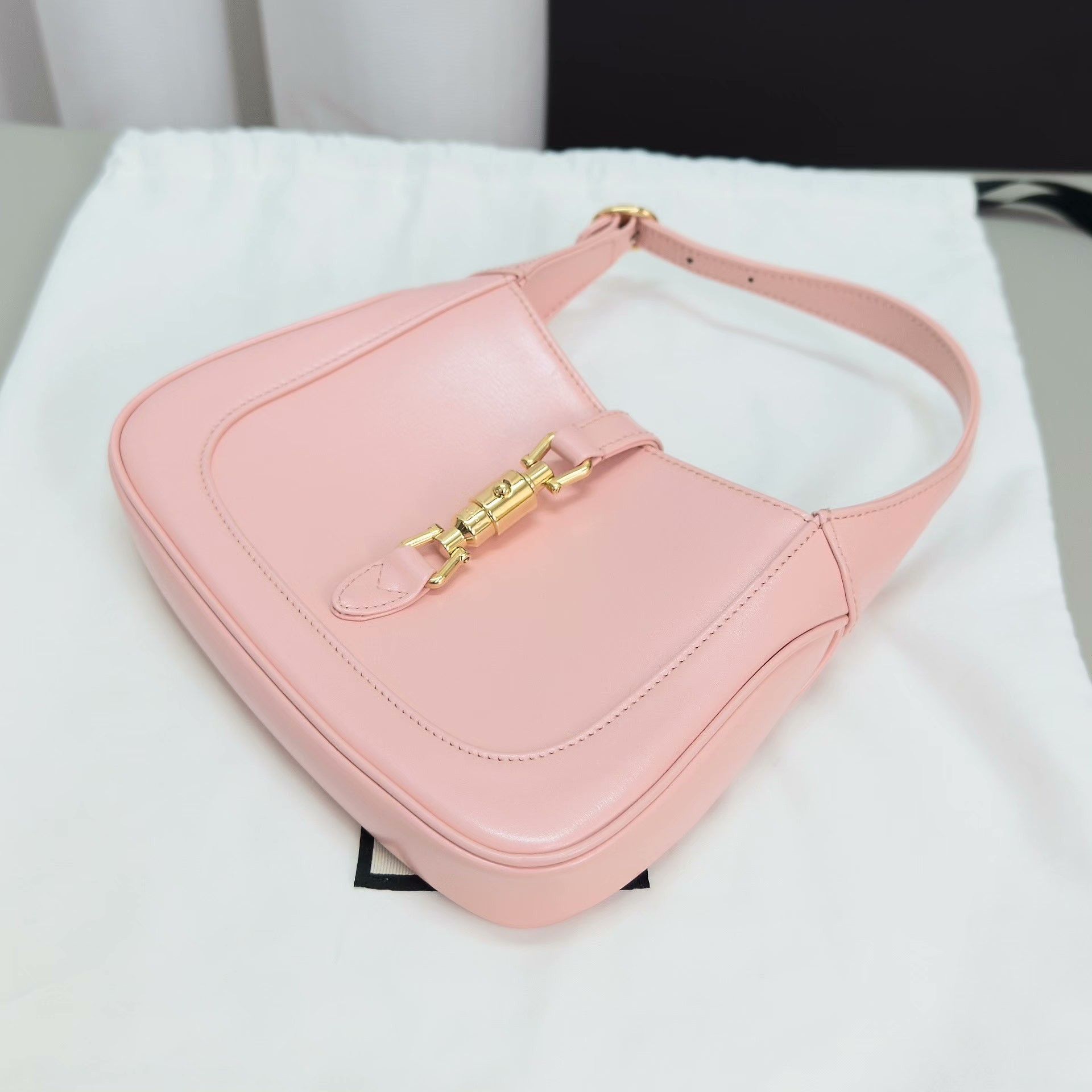 Gucci Pre-loved Bag Very good condition Size ONE SIZE - 3 Thumbnail