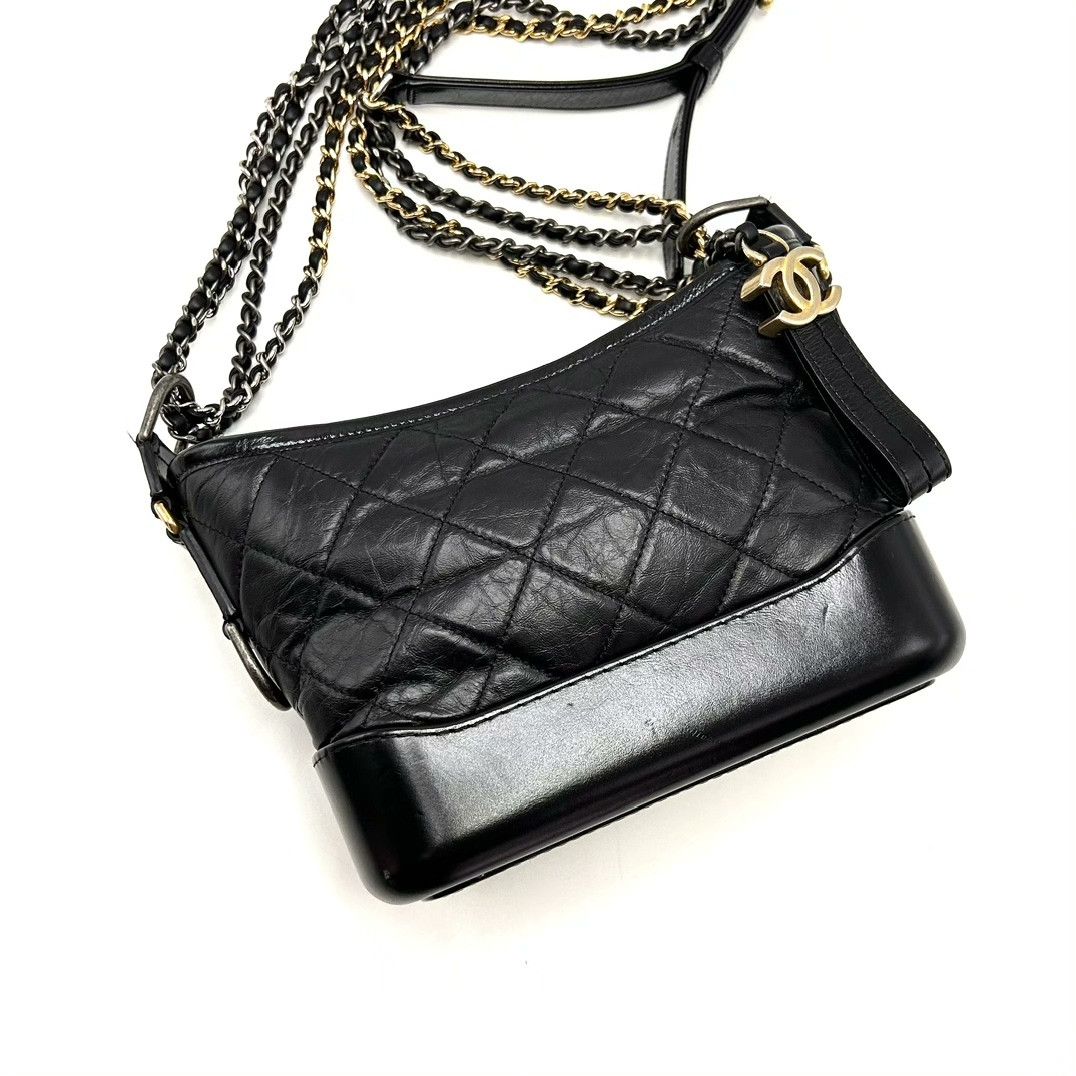 Chanel Pre-loved Bag Very good condition Size ONE SIZE - 4 Thumbnail