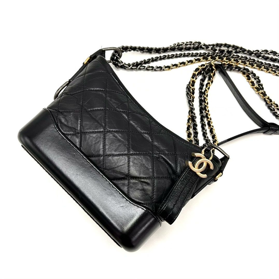 Chanel Pre-loved Bag Very good condition Size ONE SIZE - 3 Thumbnail