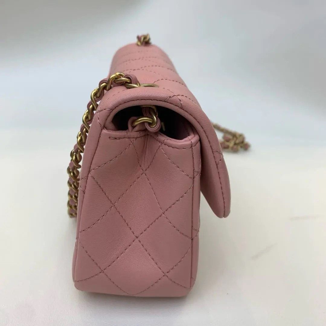 Chanel Pre-loved Bag Brand new condition Size ONE SIZE - 3 Thumbnail