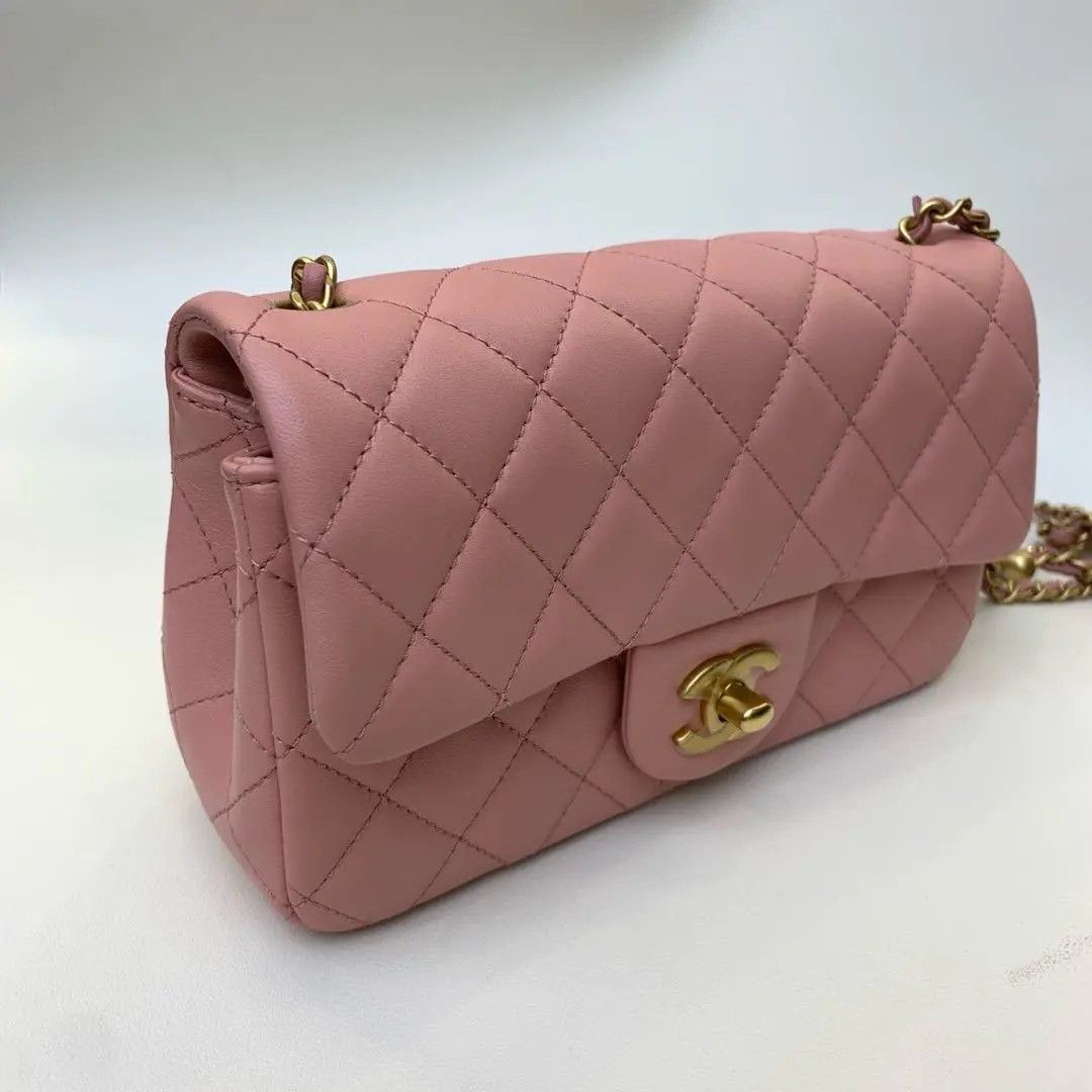 Chanel Pre-loved Bag Brand new condition Size ONE SIZE - 2 Thumbnail