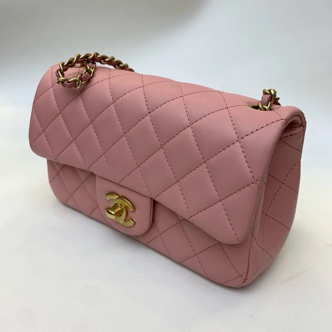 Chanel Pre-loved Bag Brand new condition Size ONE SIZE - 6 Thumbnail