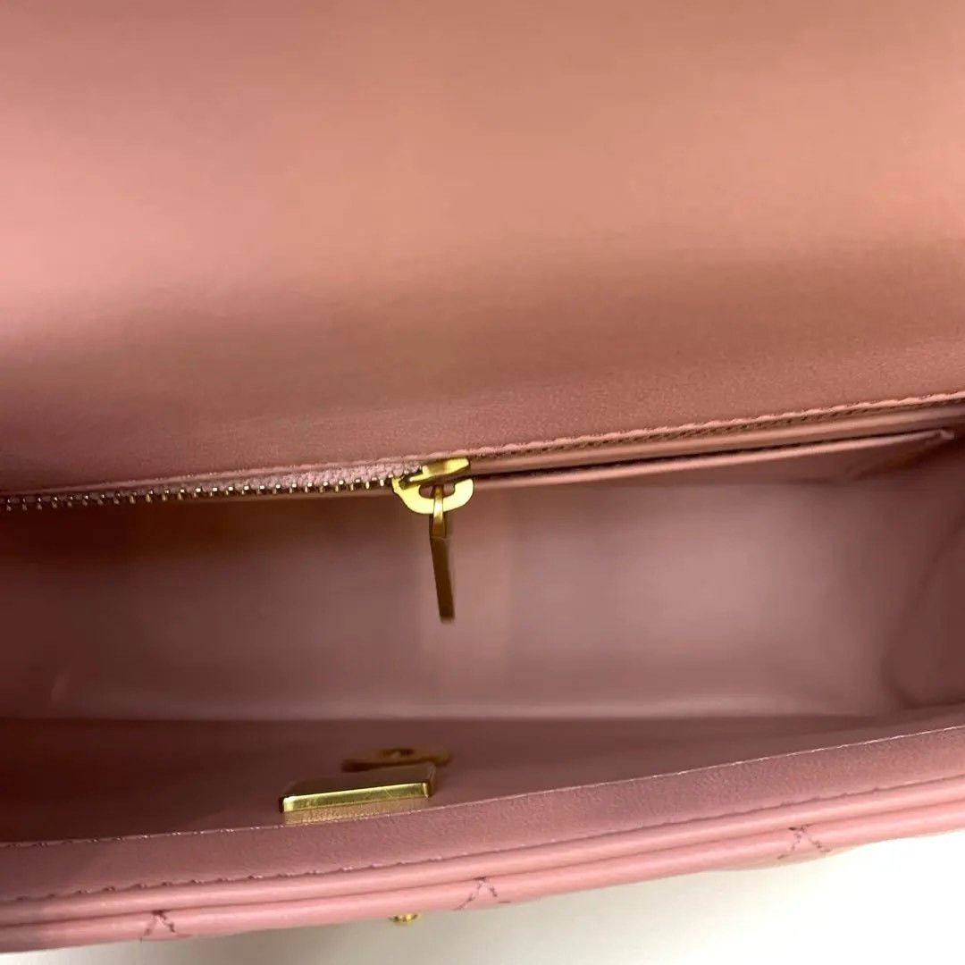 Chanel Pre-loved Bag Brand new condition Size ONE SIZE - 8 Thumbnail