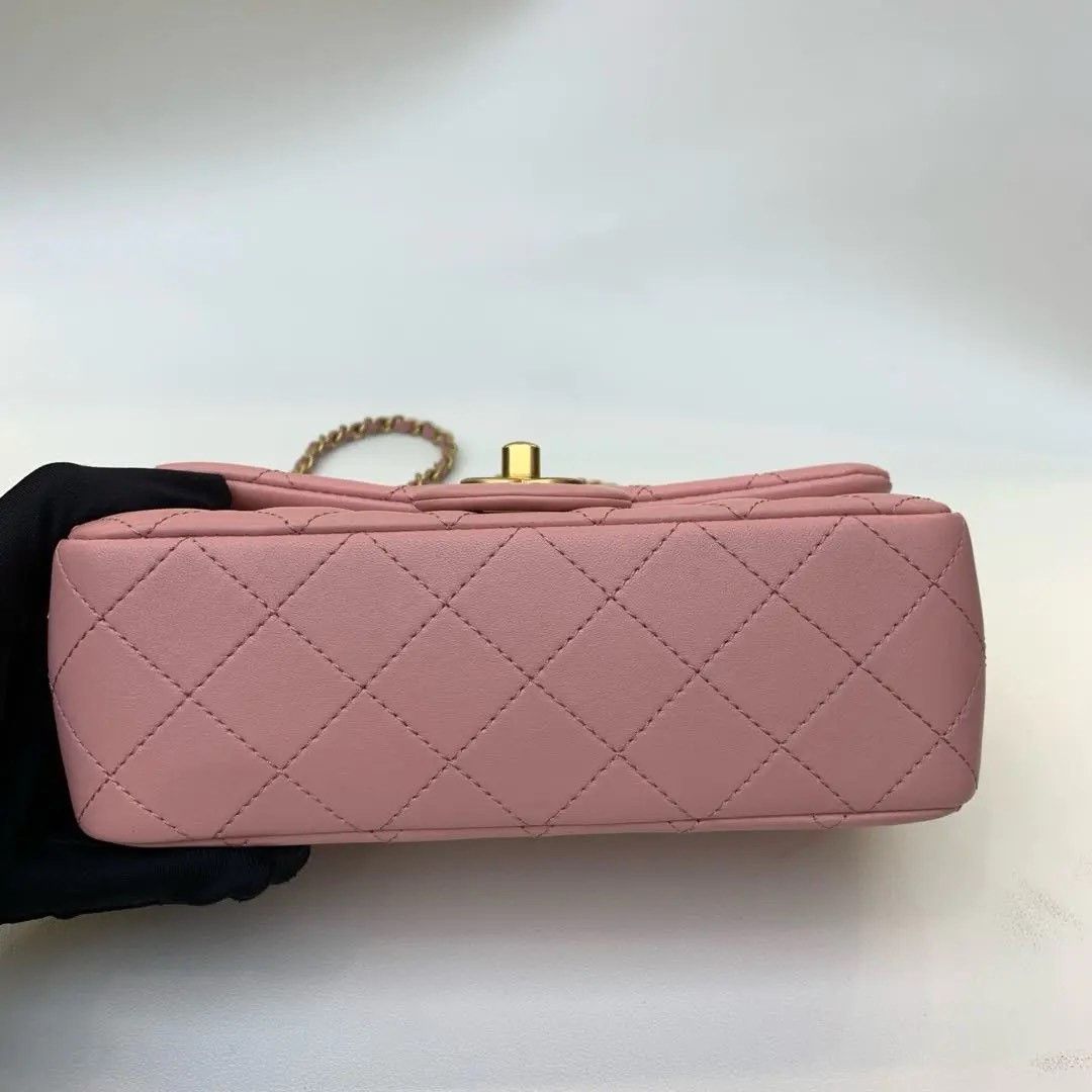 Chanel Pre-loved Bag Brand new condition Size ONE SIZE - 7 Thumbnail