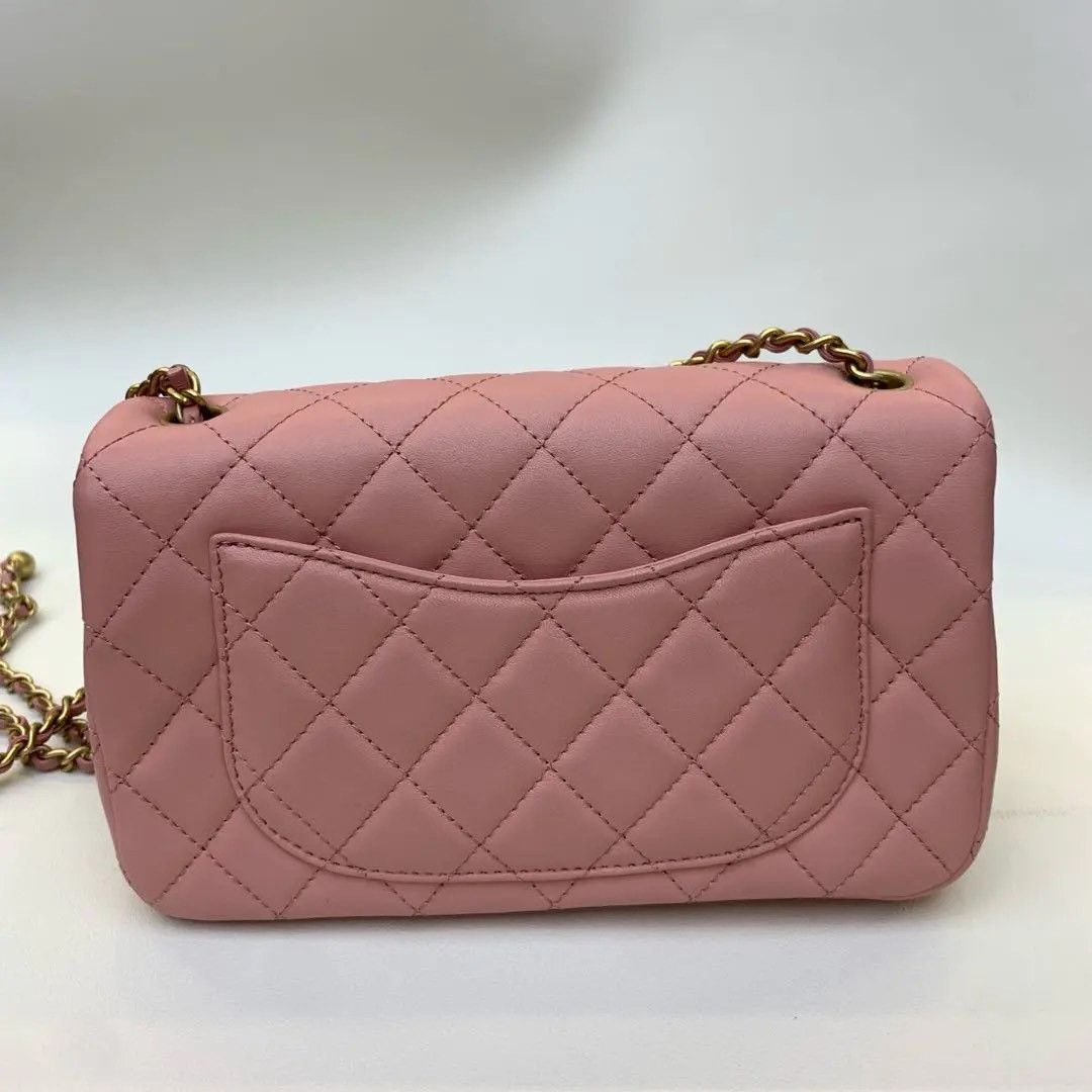 Chanel Pre-loved Bag Brand new condition Size ONE SIZE - 4 Thumbnail