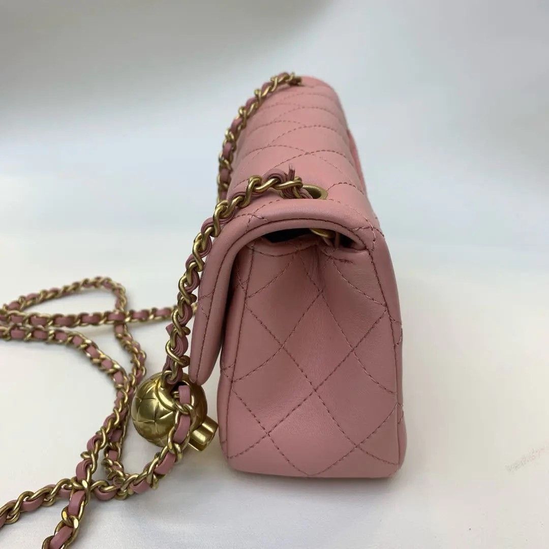 Chanel Pre-loved Bag Brand new condition Size ONE SIZE - 5 Thumbnail