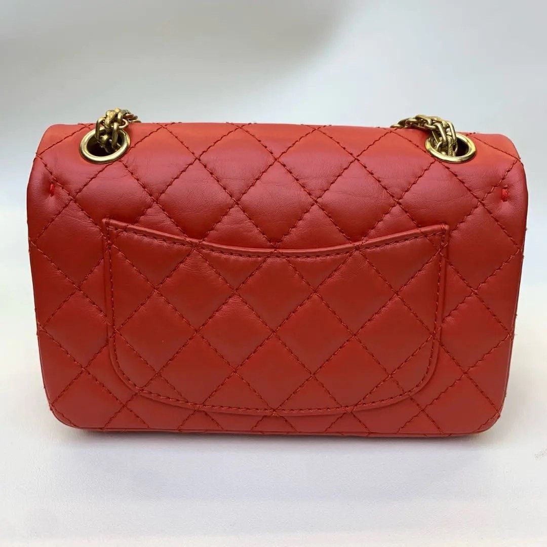 Chanel Pre-loved Bag Brand new condition Size ONE SIZE - 4 Thumbnail