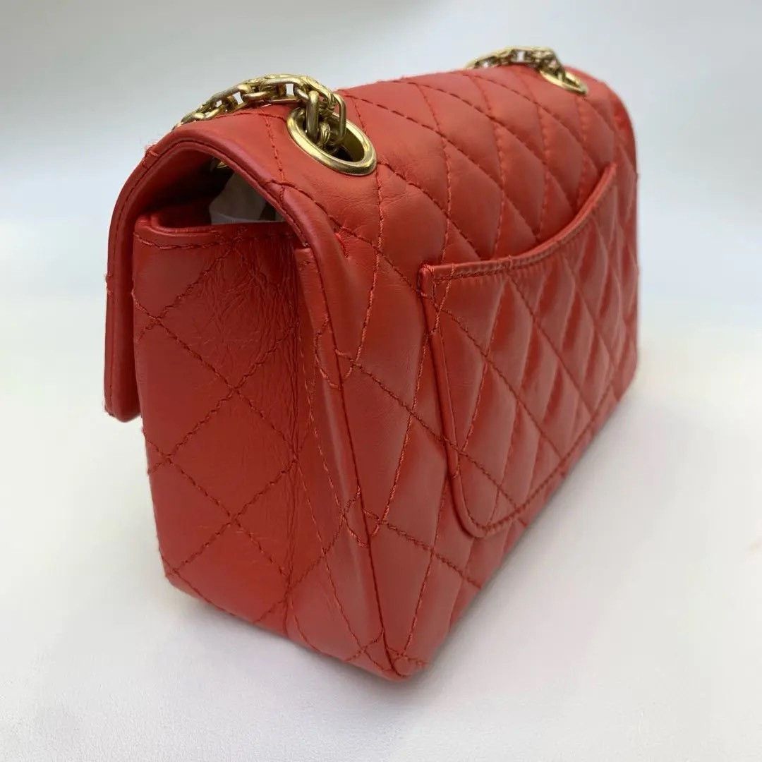 Chanel Pre-loved Bag Brand new condition Size ONE SIZE - 5 Thumbnail