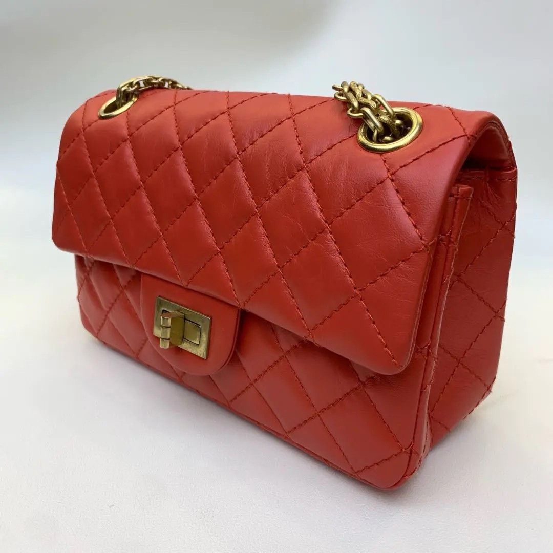 Chanel Pre-loved Bag Brand new condition Size ONE SIZE - 7 Thumbnail