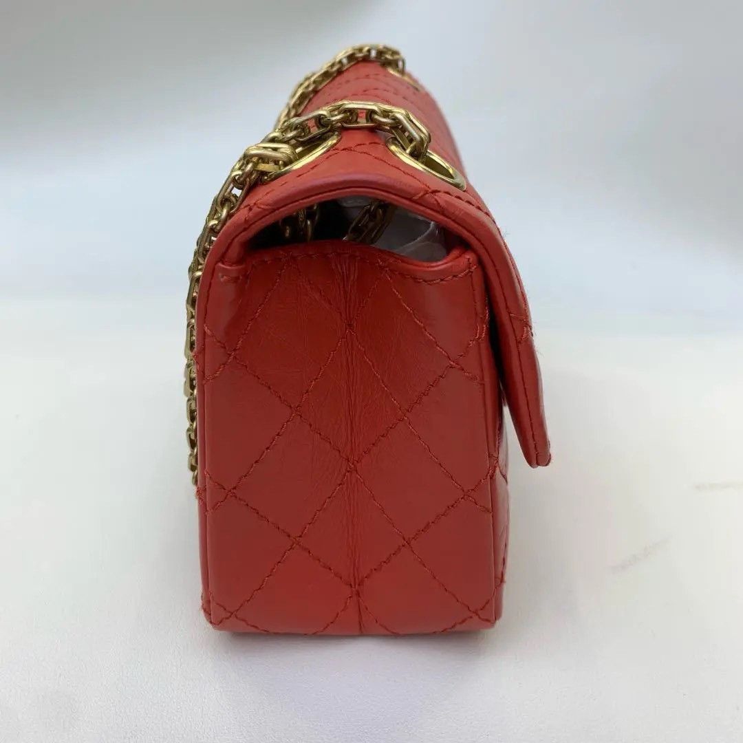 Chanel Pre-loved Bag Brand new condition Size ONE SIZE - 3 Thumbnail