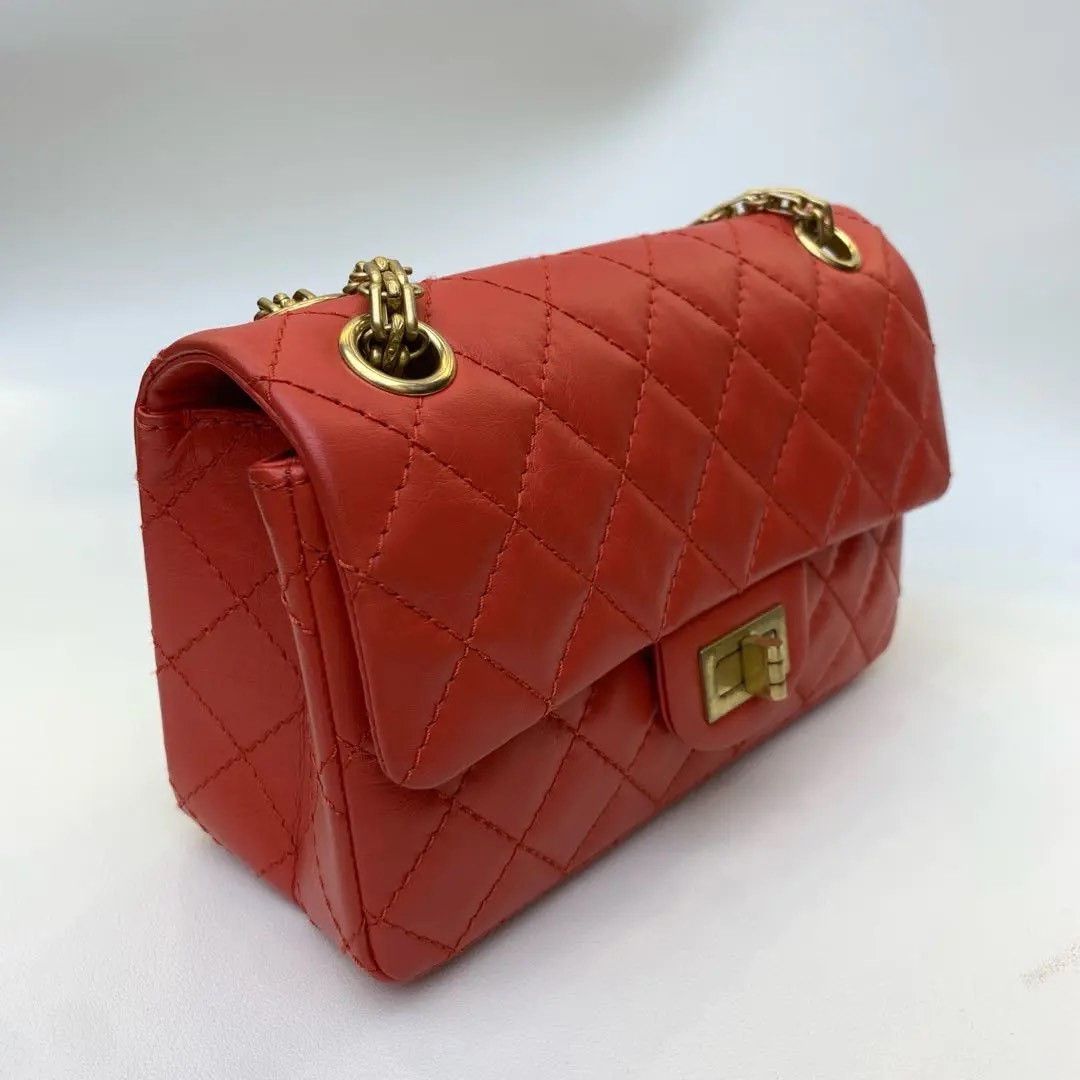 Chanel Pre-loved Bag Brand new condition Size ONE SIZE - 2 Thumbnail