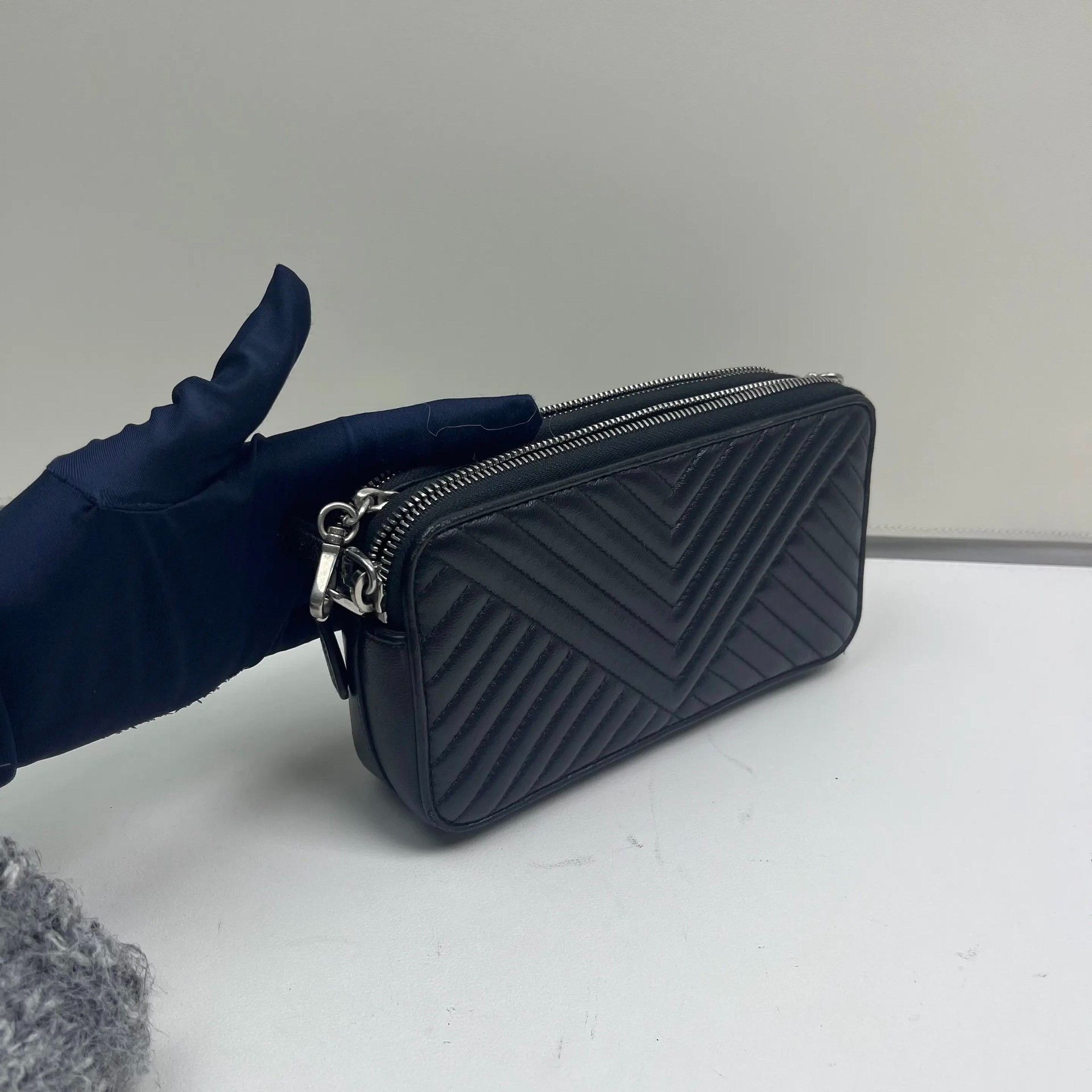 Prada Pre-loved Bag Very good condition Size ONE SIZE - 5 Thumbnail