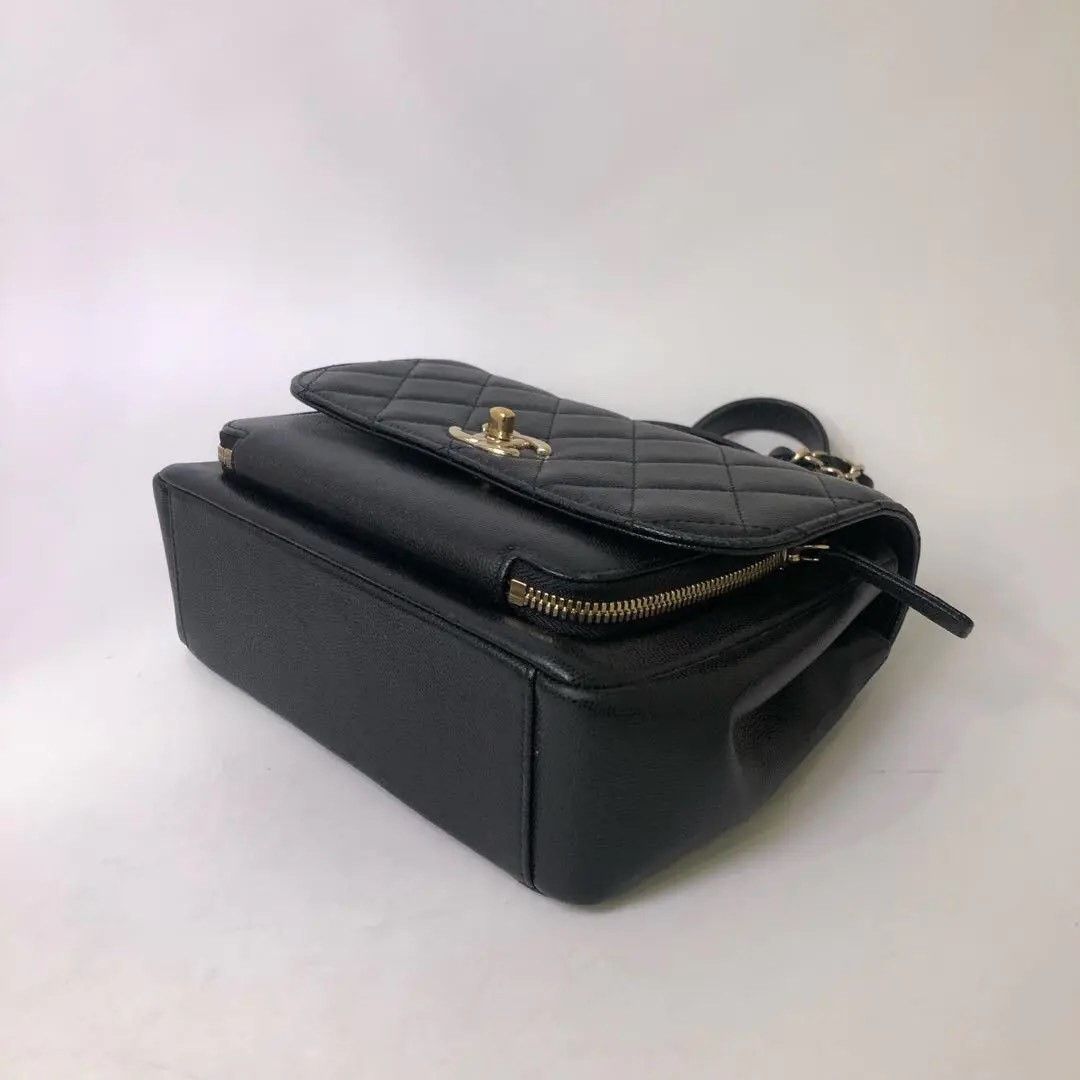 Chanel Pre-loved Bag Very good condition Size ONE SIZE - 7 Thumbnail