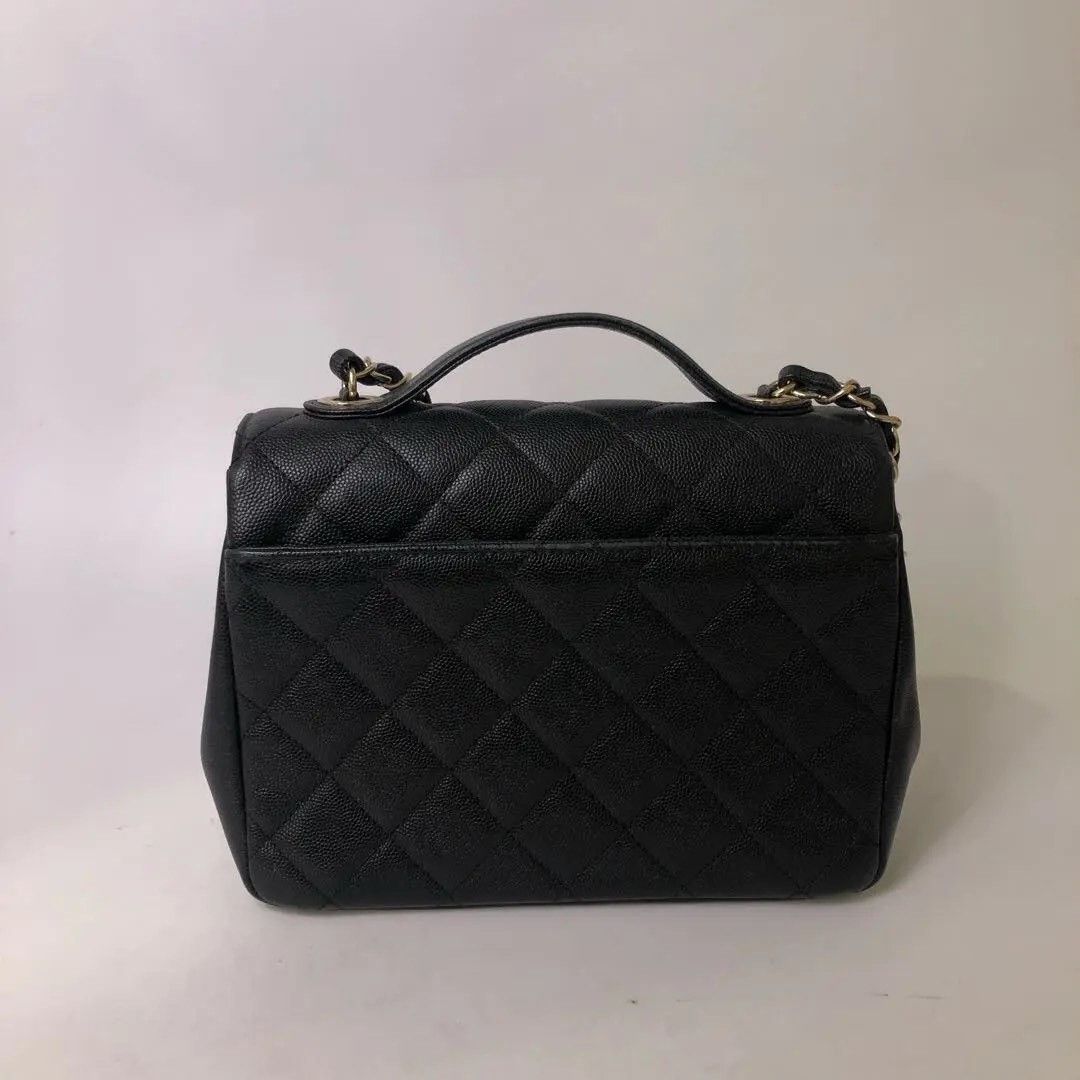Chanel Pre-loved Bag Very good condition Size ONE SIZE - 4 Thumbnail