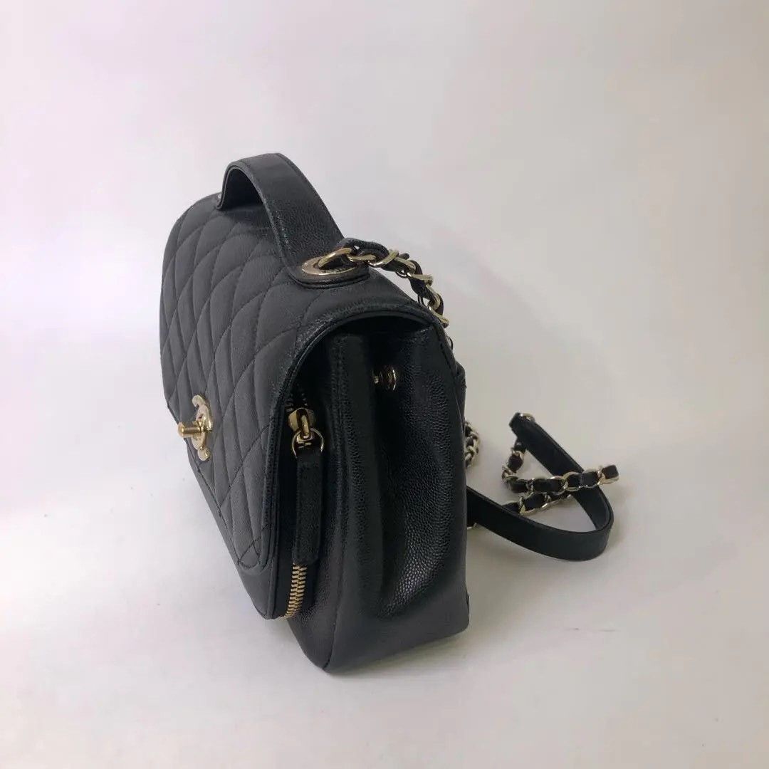 Chanel Pre-loved Bag Very good condition Size ONE SIZE - 2 Thumbnail