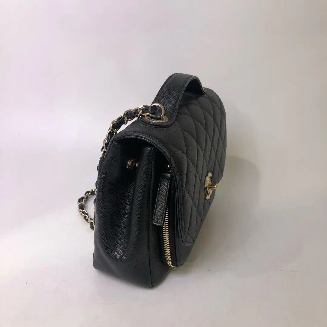 Chanel Pre-loved Bag Very good condition Size ONE SIZE - 3 Thumbnail