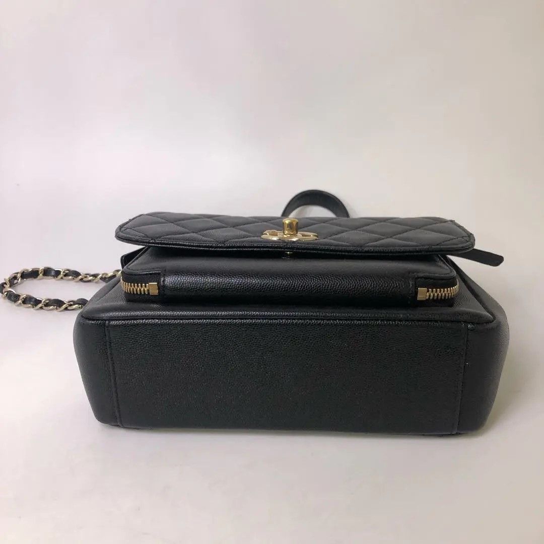 Chanel Pre-loved Bag Very good condition Size ONE SIZE - 6 Thumbnail