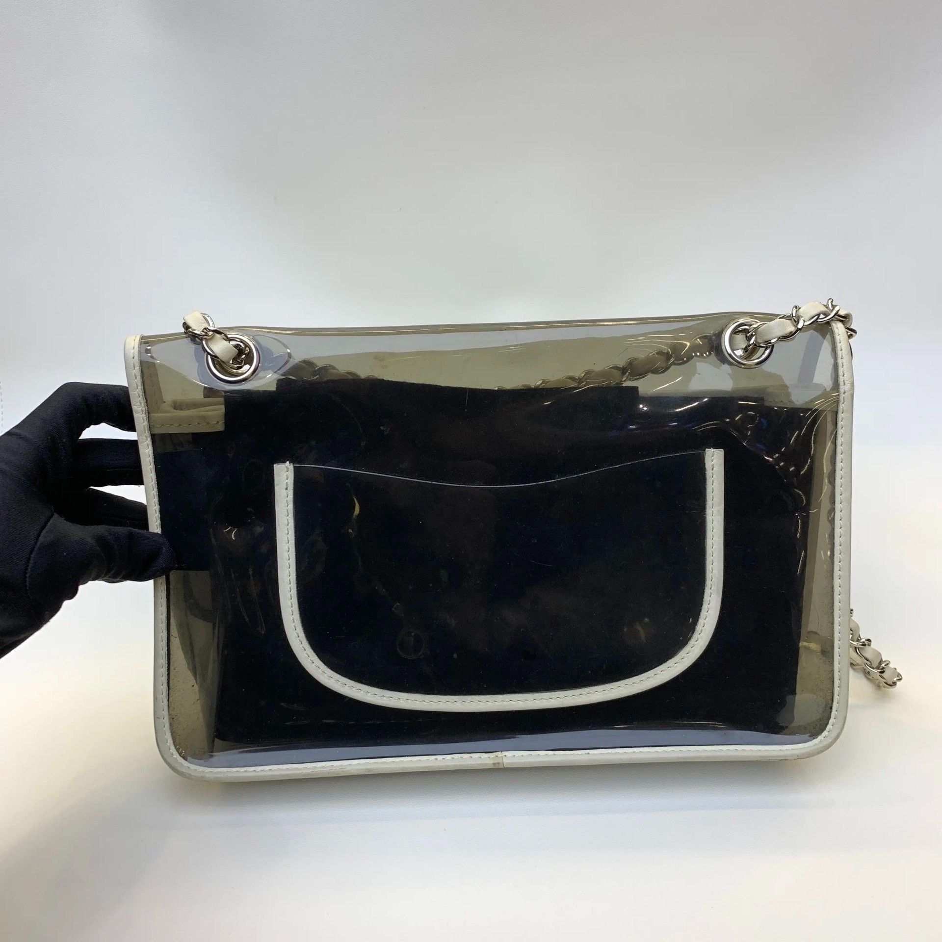 Chanel Pre-loved Bag Very good condition Size ONE SIZE - 2 Thumbnail