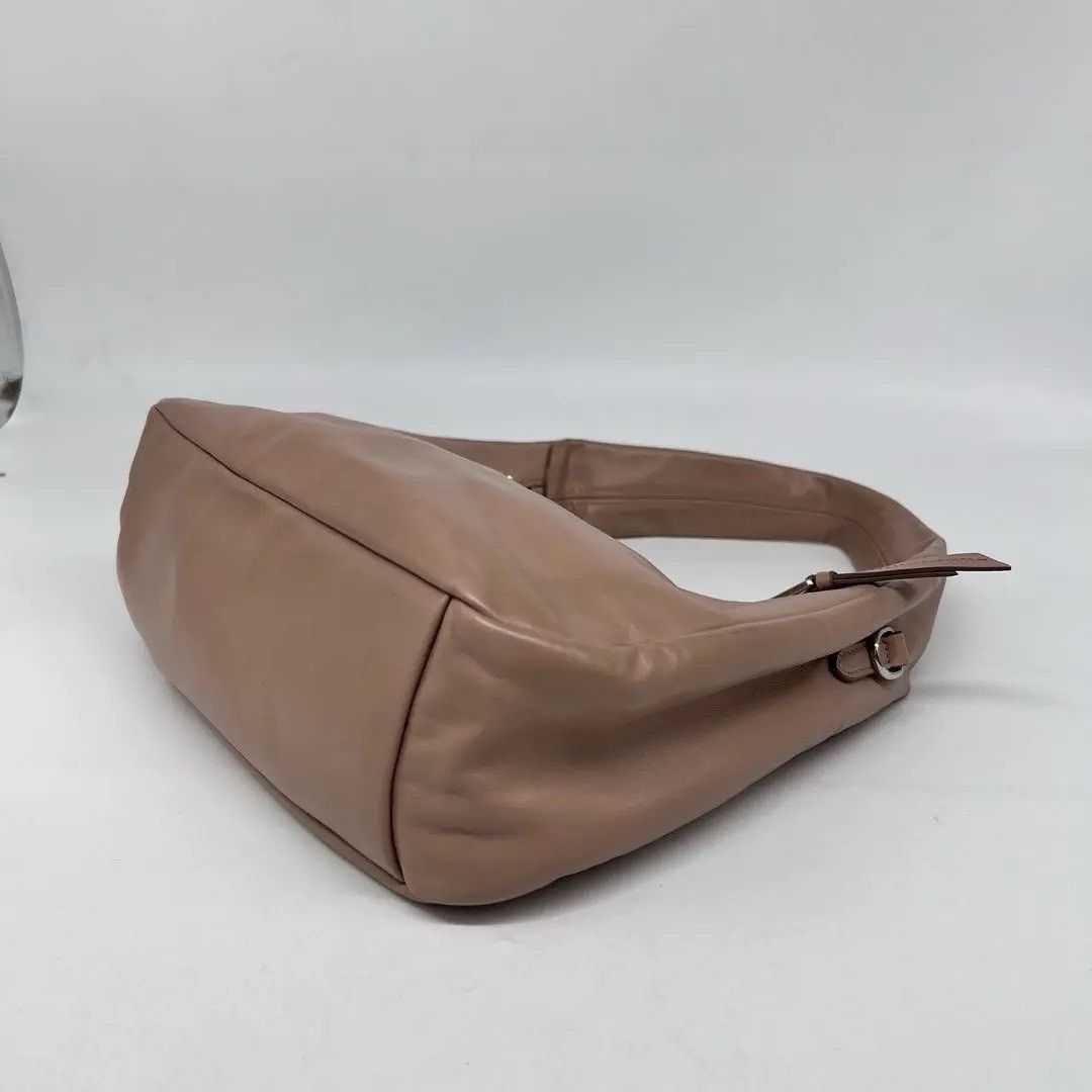Prada Pre-loved Bag Very good condition Size ONE SIZE - 5 Thumbnail