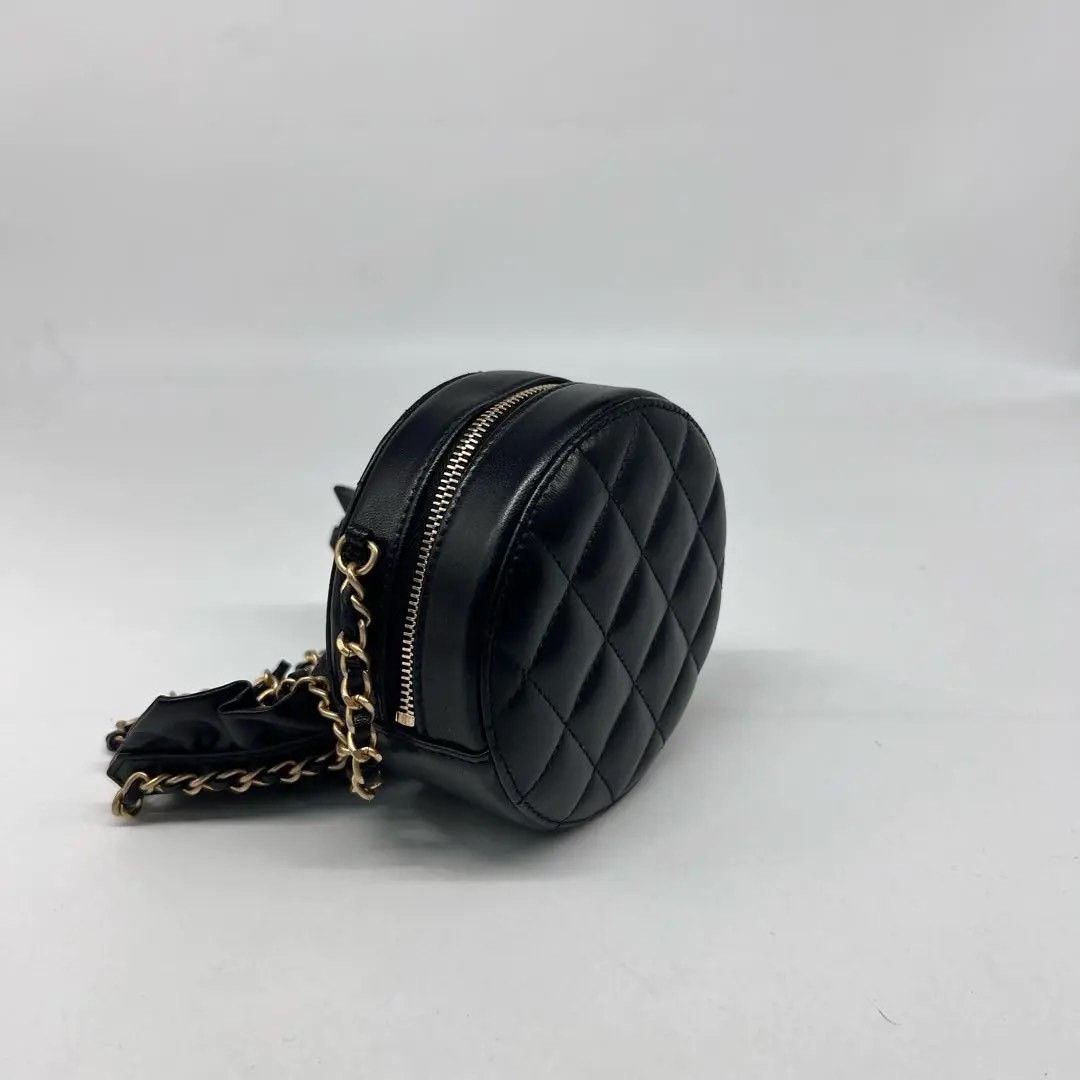 Chanel Pre-loved Bag Very good condition Size ONE SIZE - 3 Thumbnail