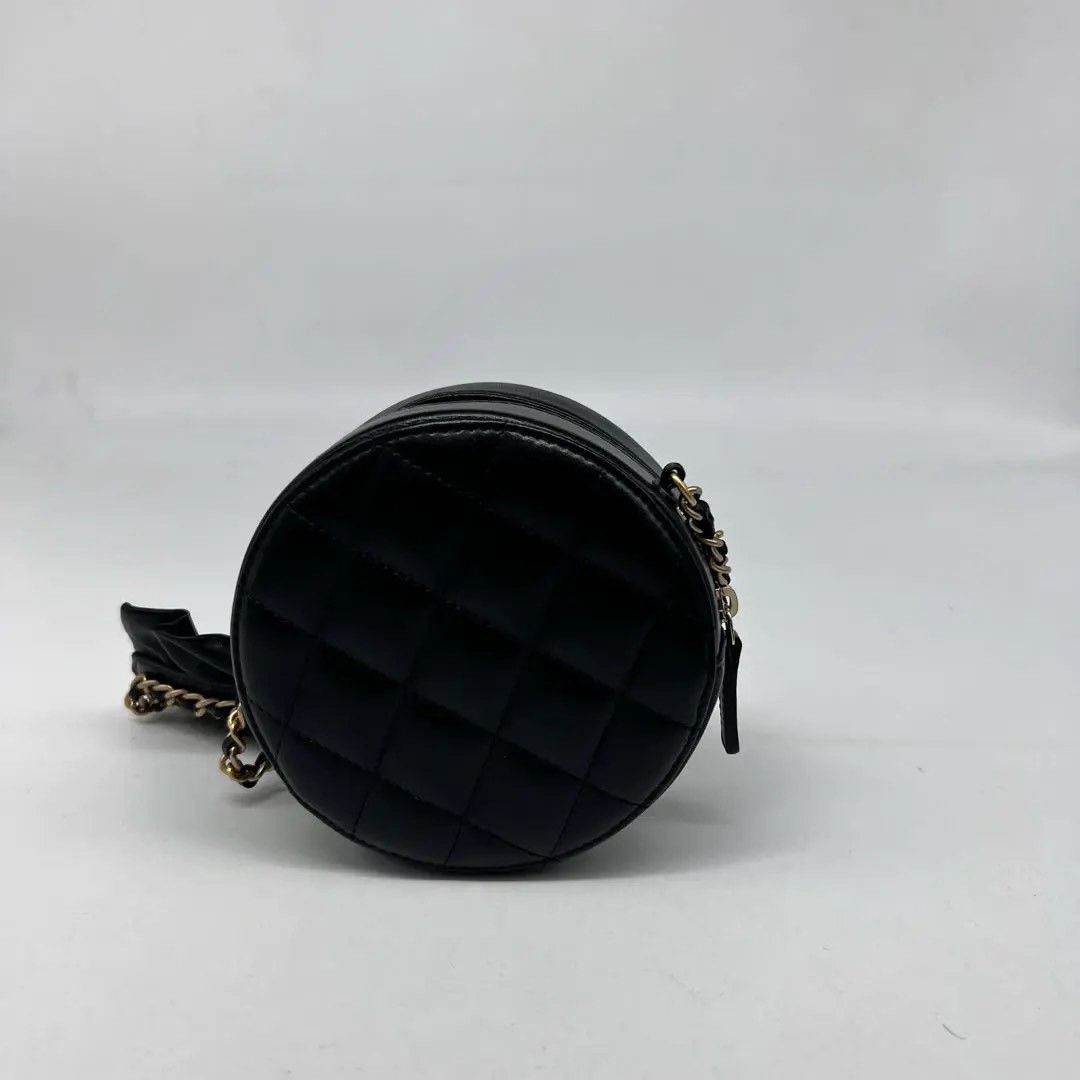 Chanel Pre-loved Bag Very good condition Size ONE SIZE - 4 Thumbnail