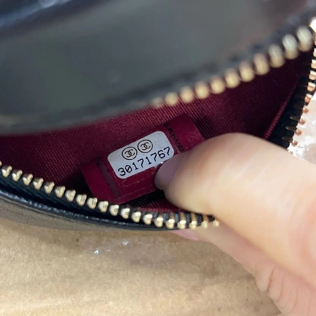Chanel Pre-loved Bag Very good condition Size ONE SIZE - 8 Thumbnail