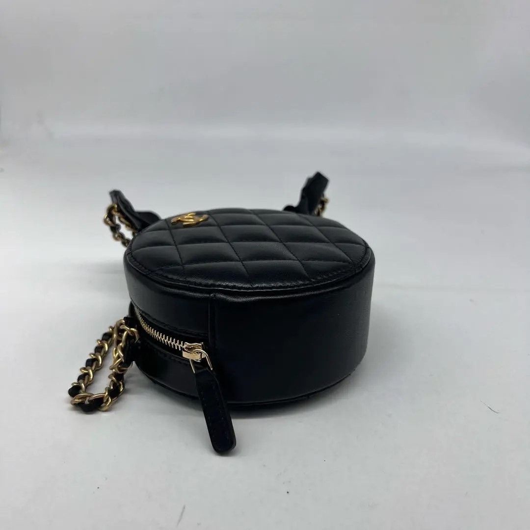 Chanel Pre-loved Bag Very good condition Size ONE SIZE - 5 Thumbnail