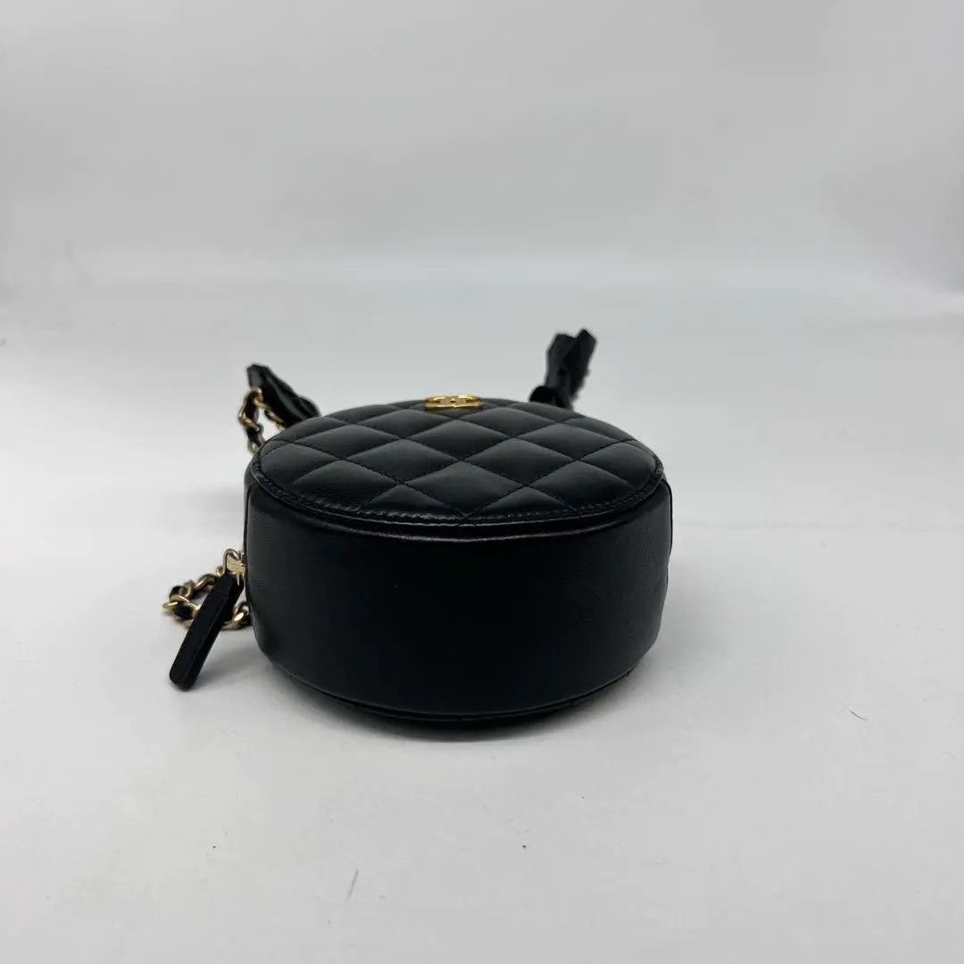 Chanel Pre-loved Bag Very good condition Size ONE SIZE - 6 Thumbnail