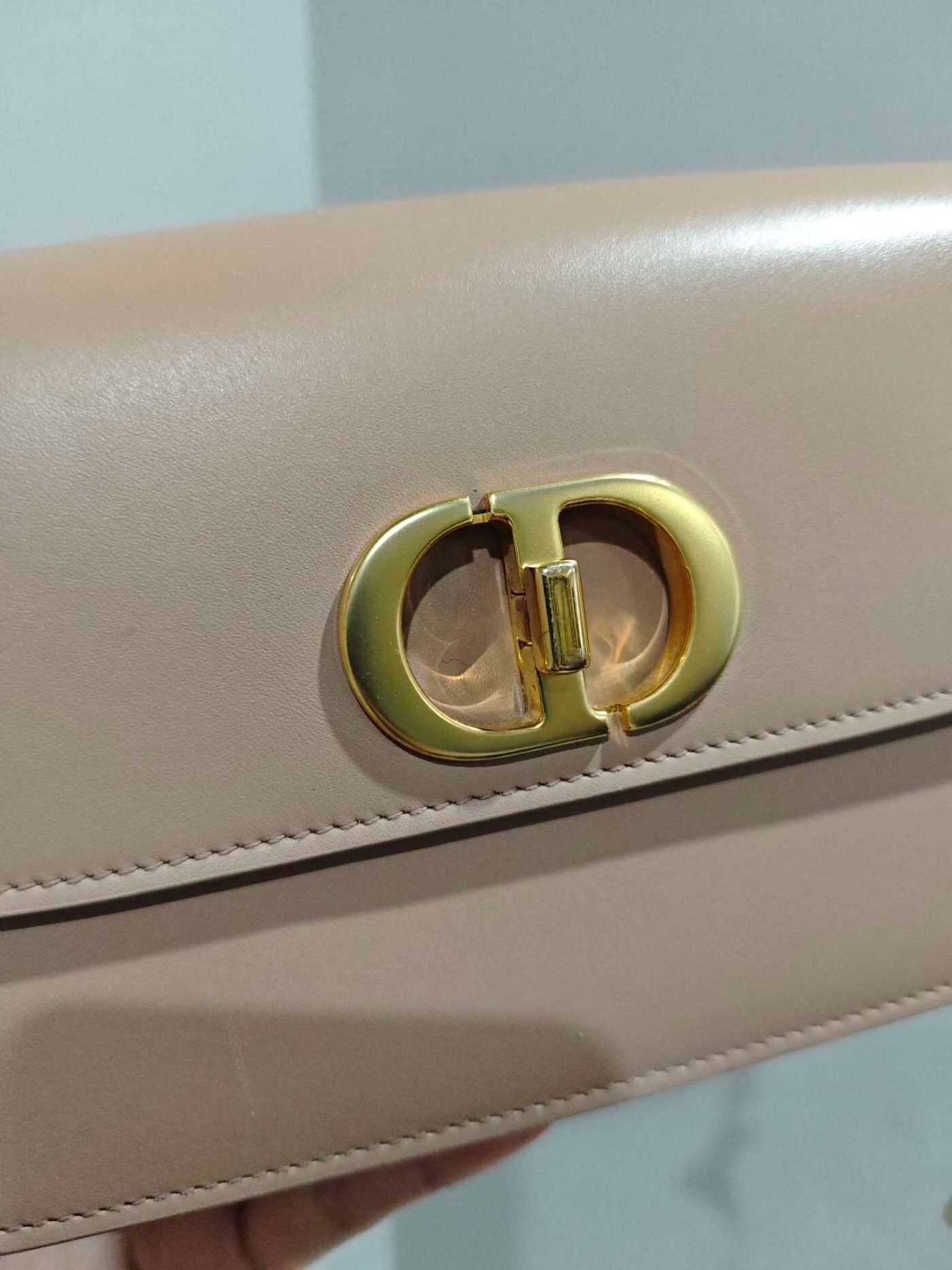 Dior Pre-loved Bag Very good condition Size ONE SIZE - 2 Thumbnail