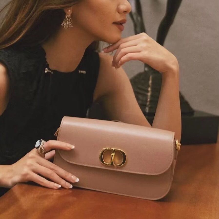 Dior Pre-loved Bag Very good condition Size ONE SIZE - 7 Thumbnail