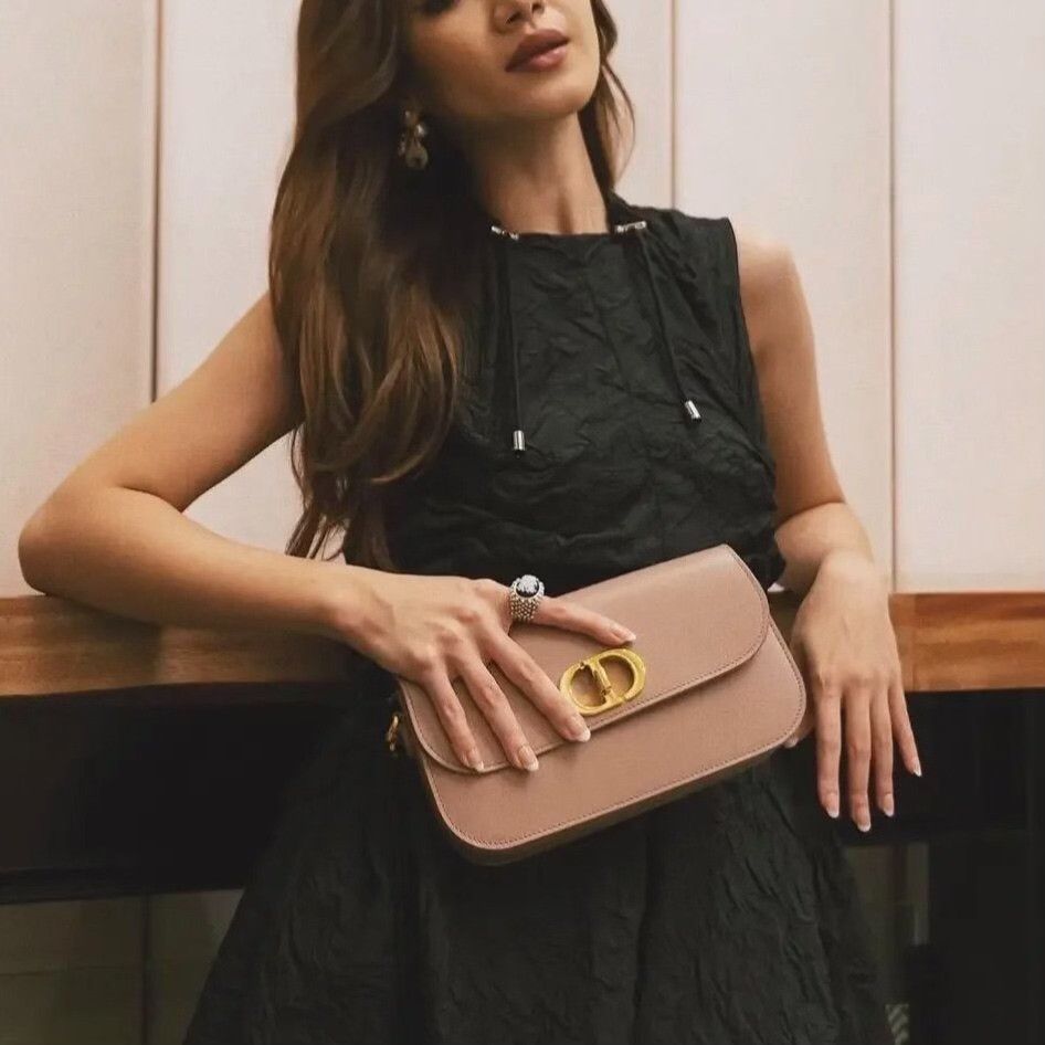 Dior Pre-loved Bag Very good condition Size ONE SIZE - 6 Thumbnail