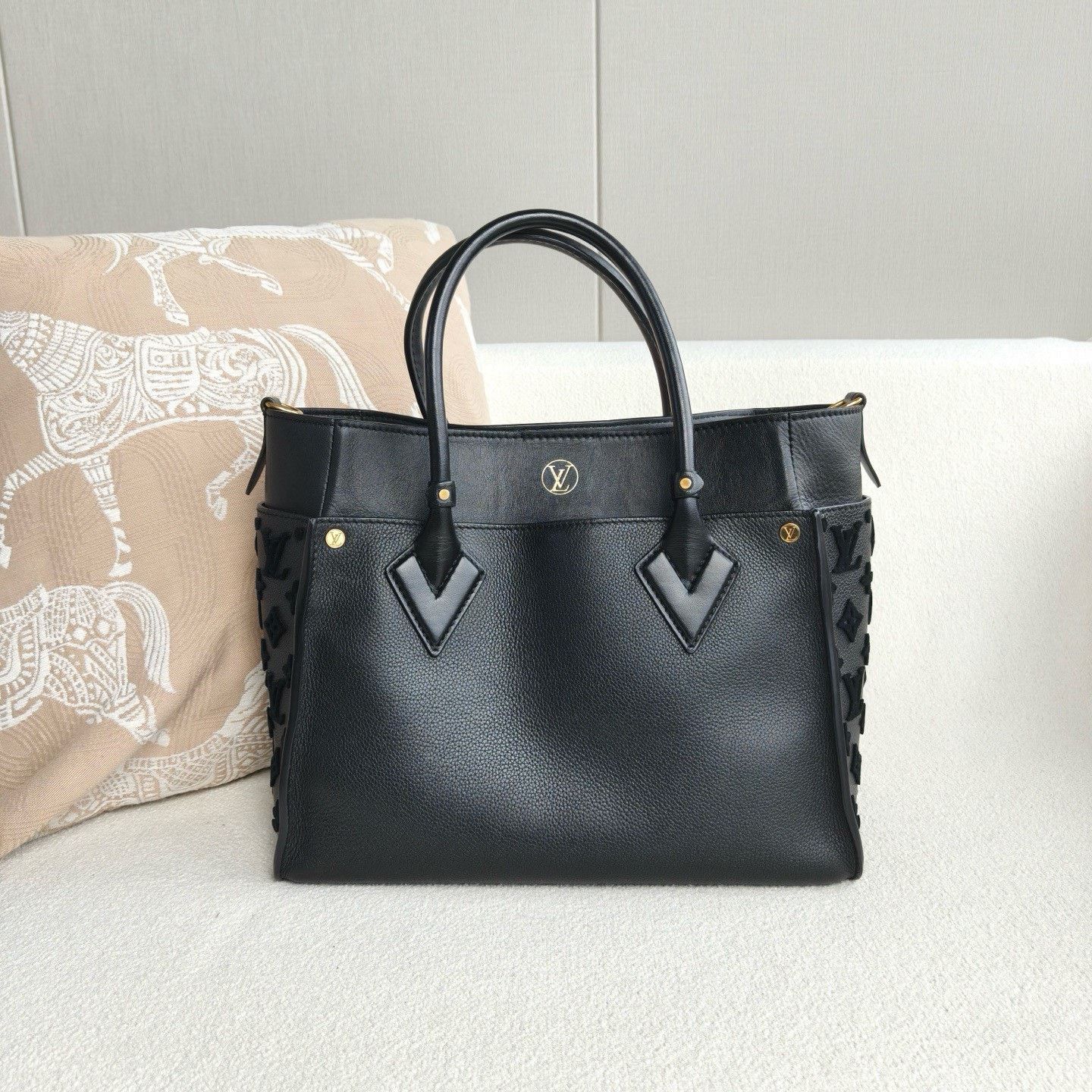 Louis Vuitton Pre-loved Bag Very good condition Size ONE SIZE - 3 Thumbnail